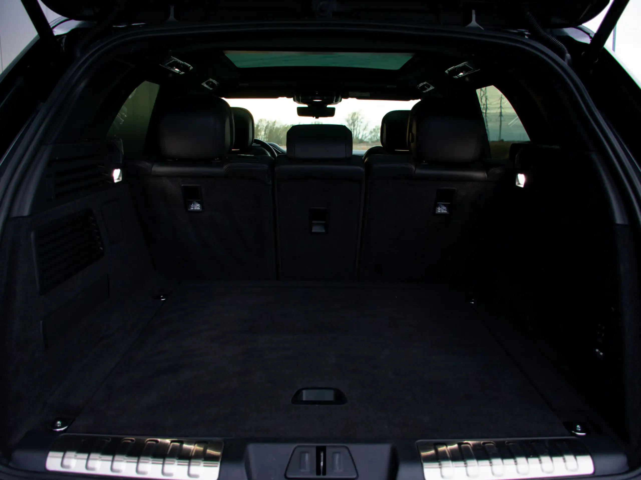 Land Rover - Range Rover Sport