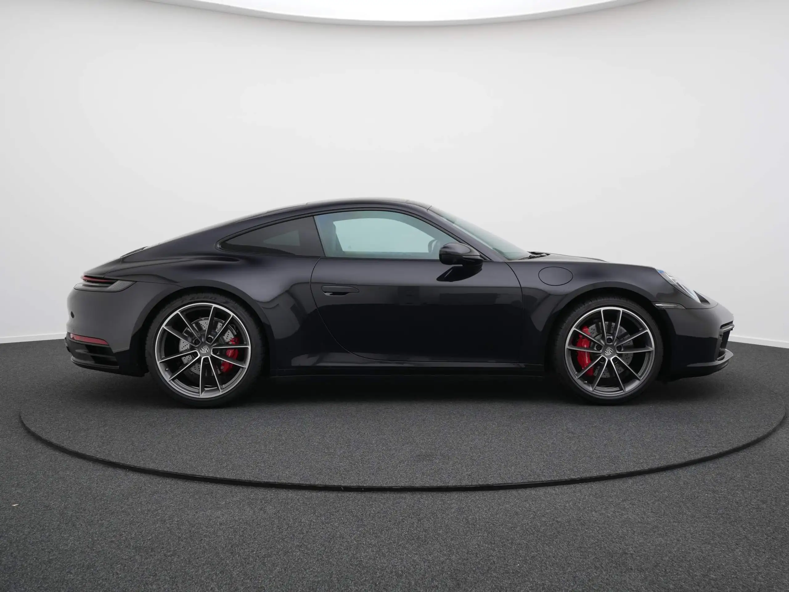 Porsche - 992