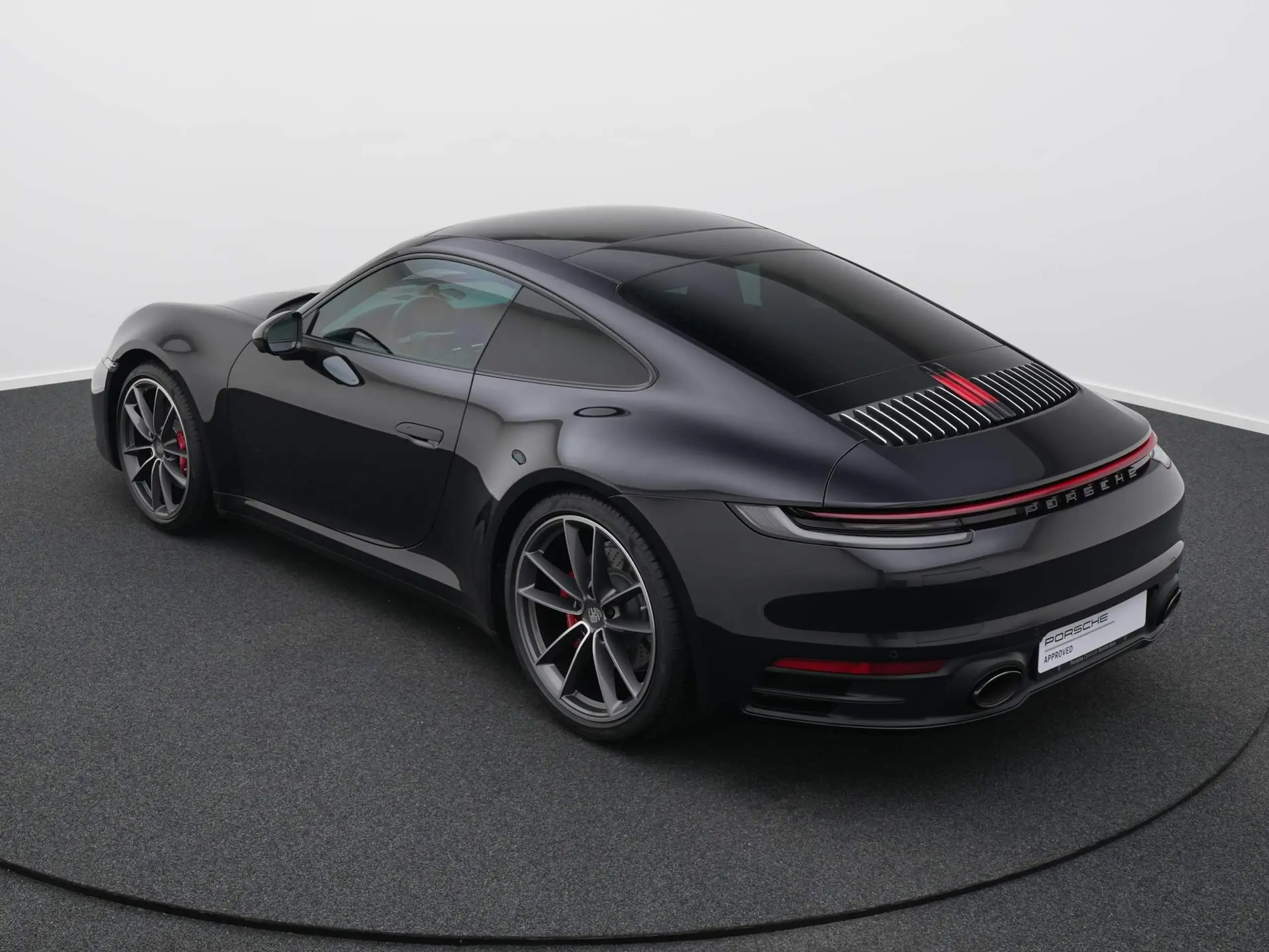 Porsche - 992