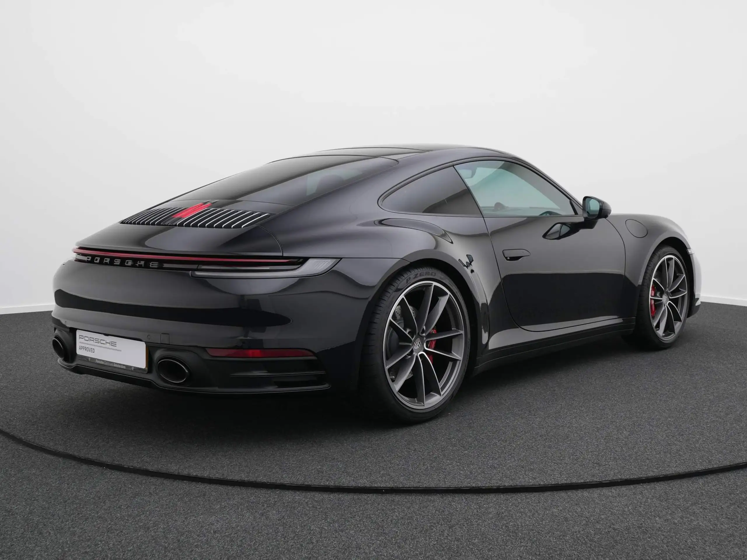 Porsche - 992