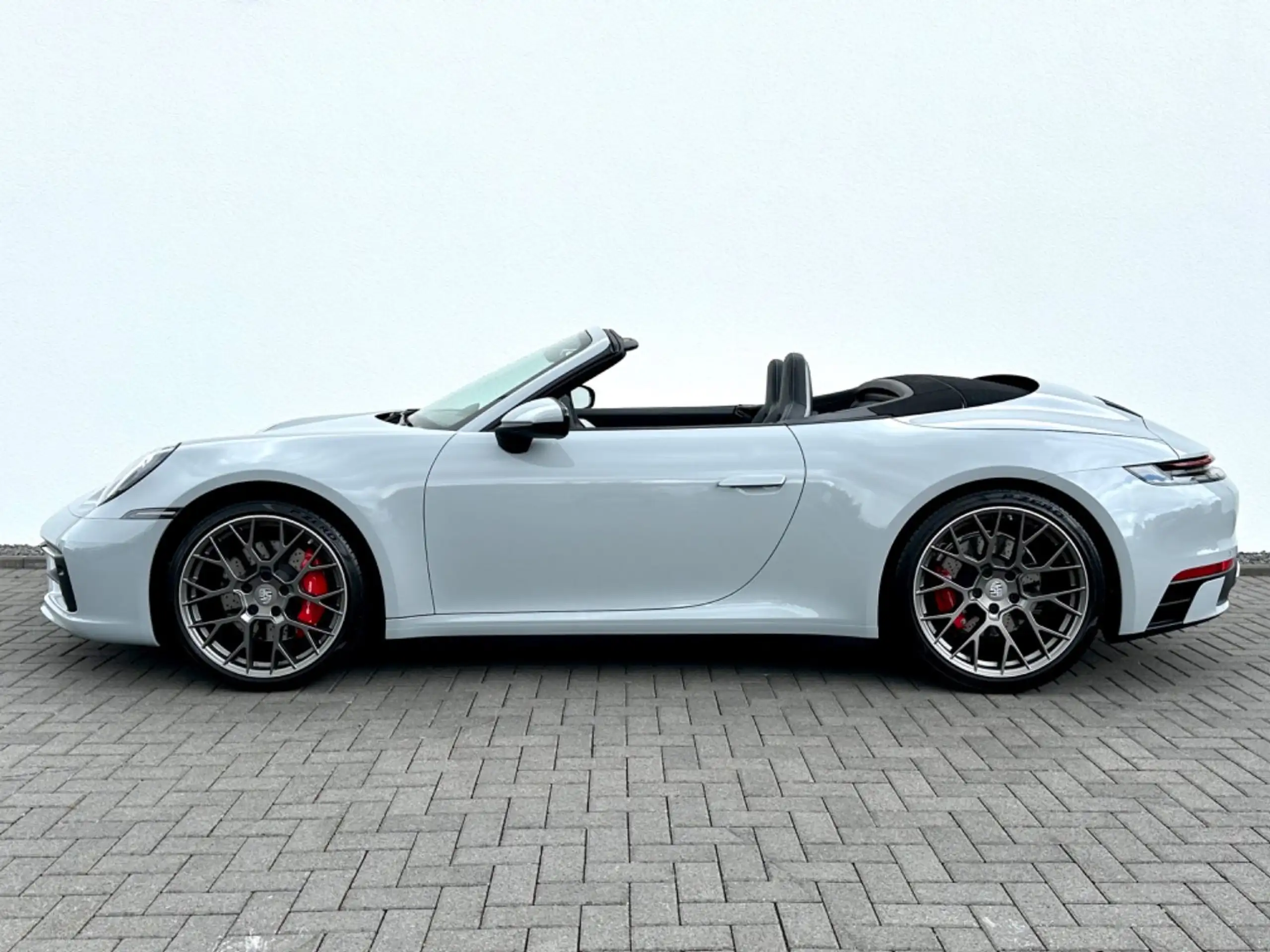 Porsche - 992