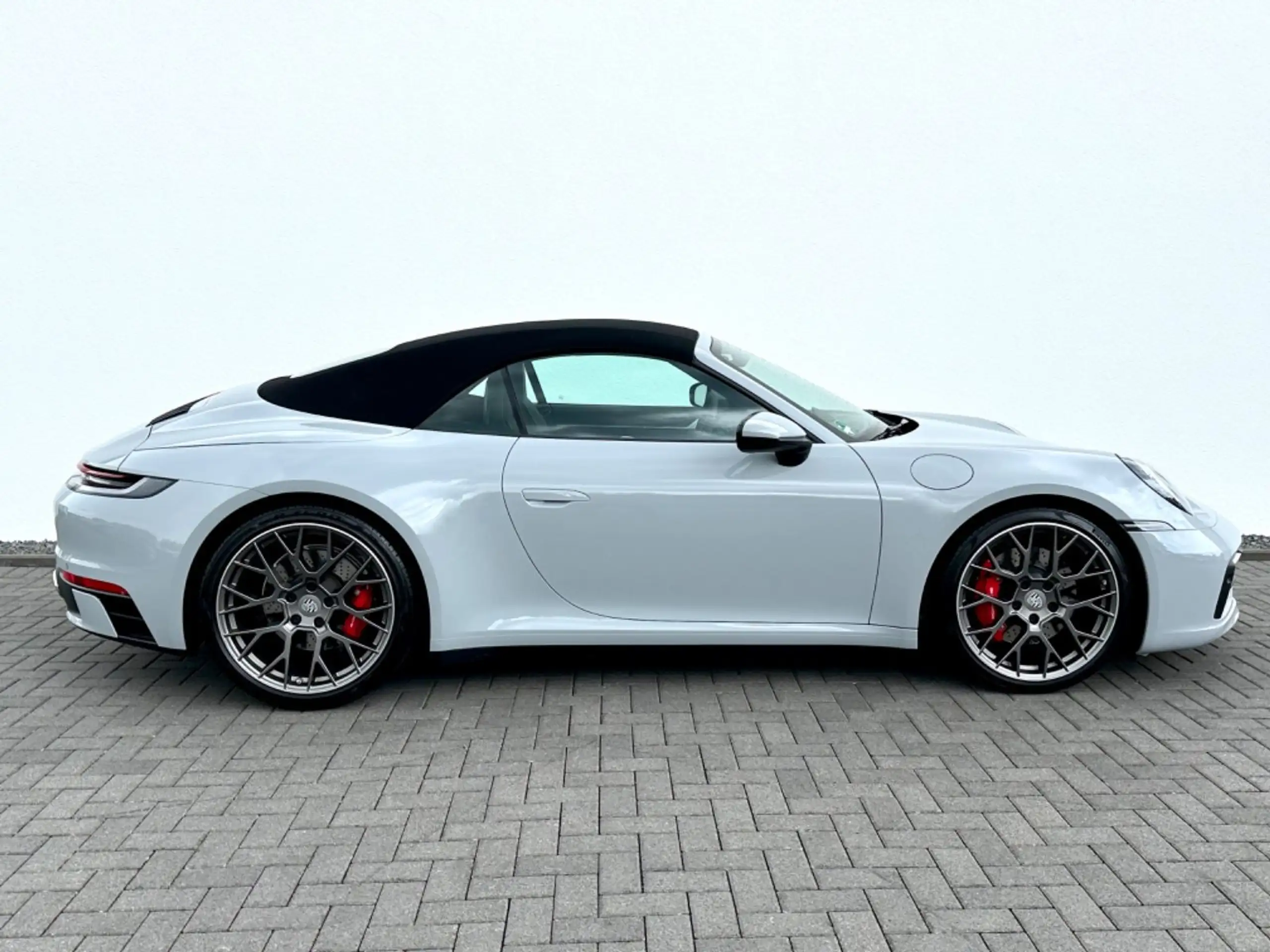 Porsche - 992