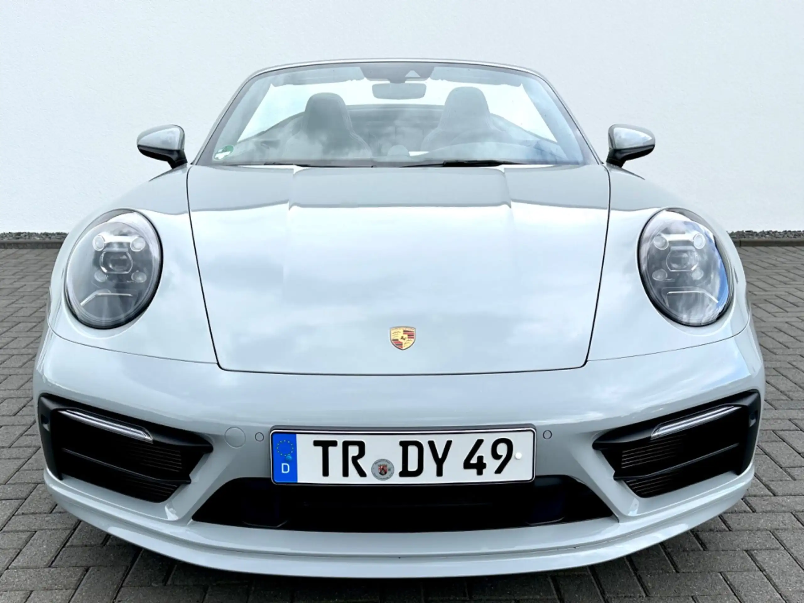 Porsche - 992