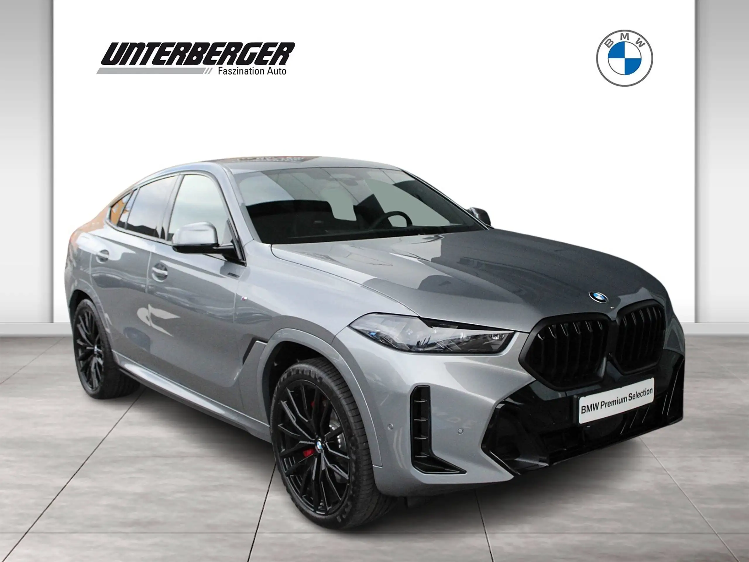 BMW - X6