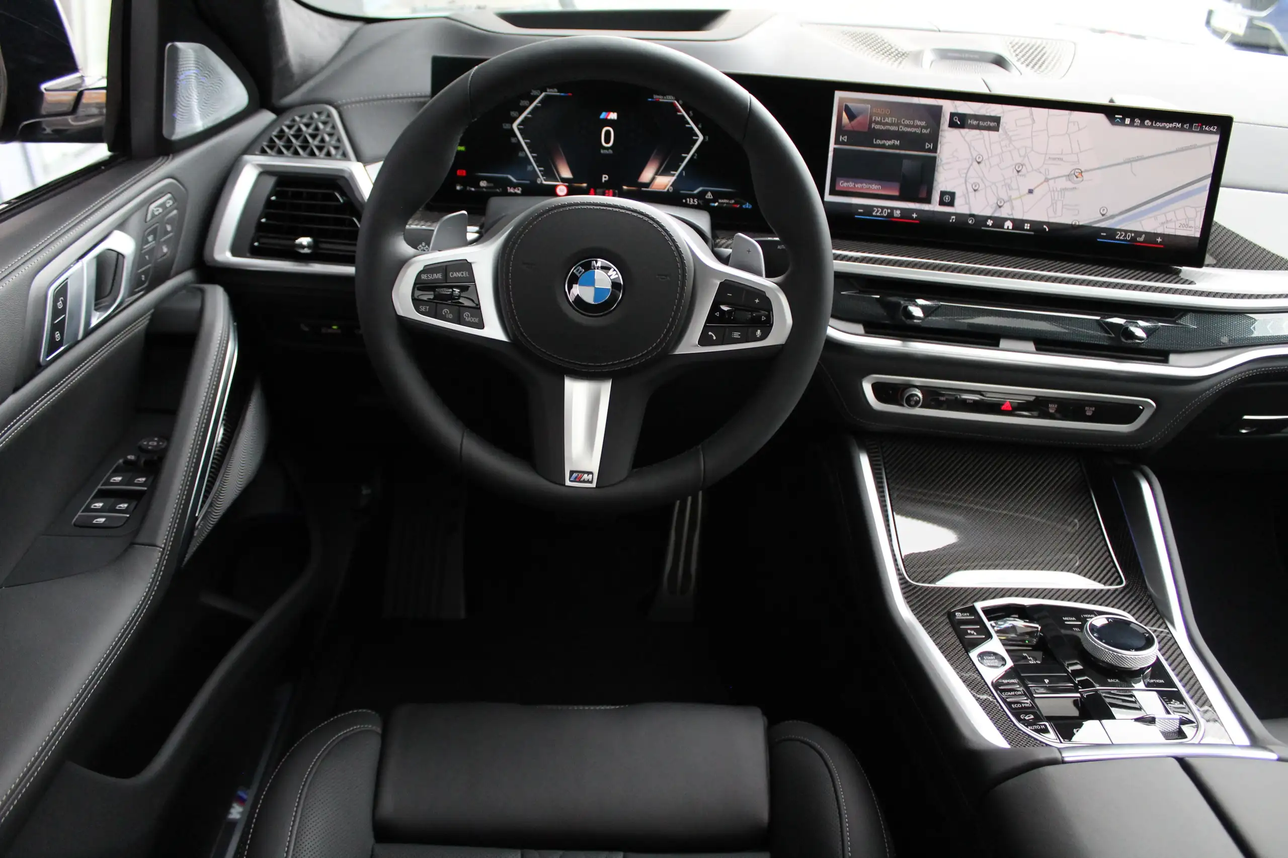 BMW - X6