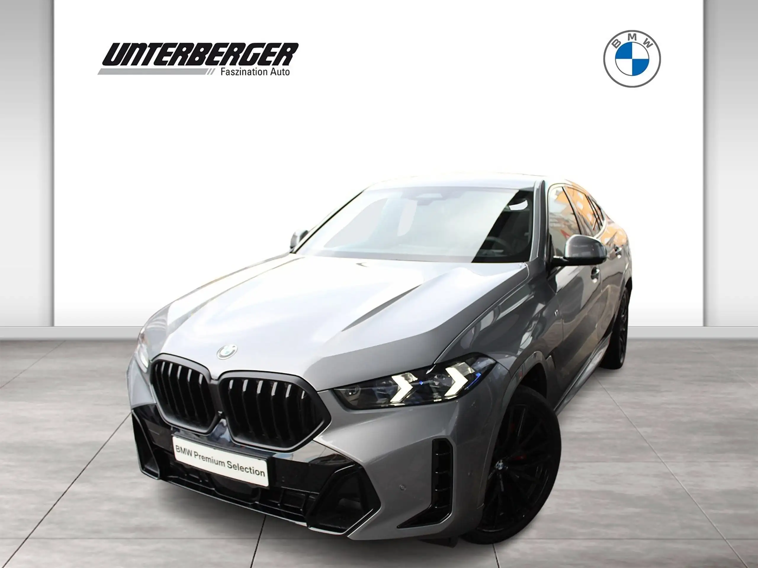 BMW - X6