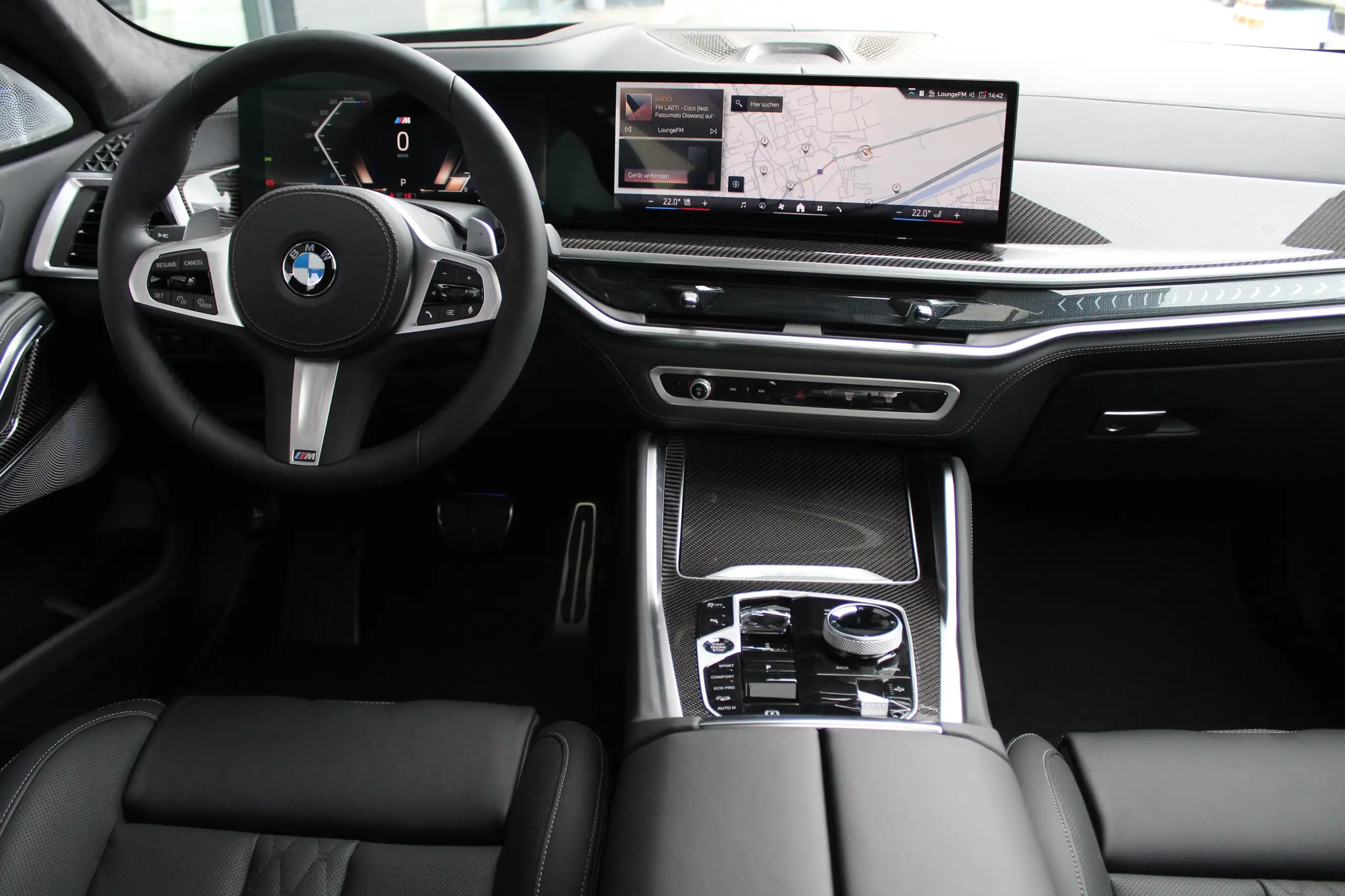 BMW - X6