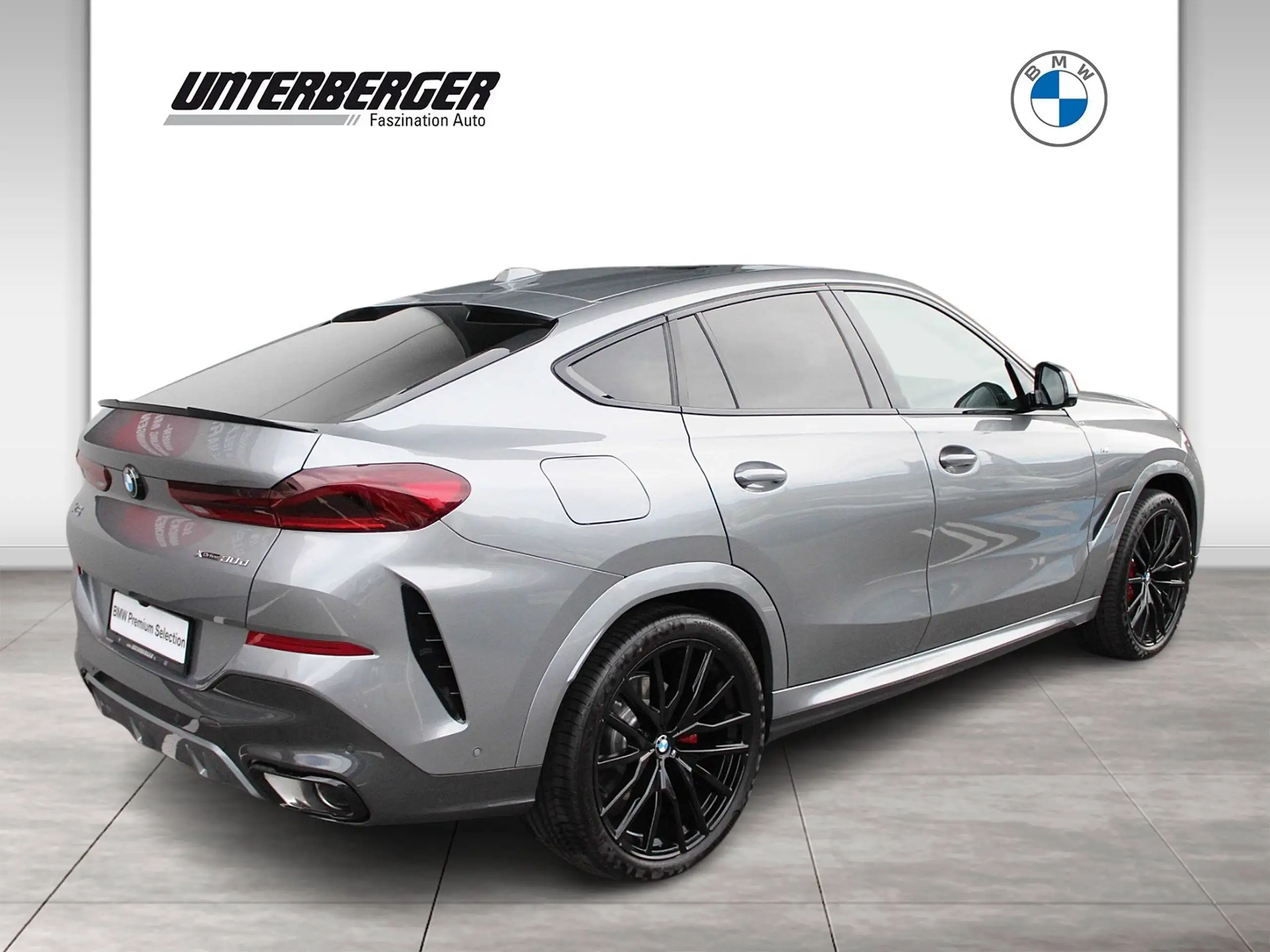 BMW - X6