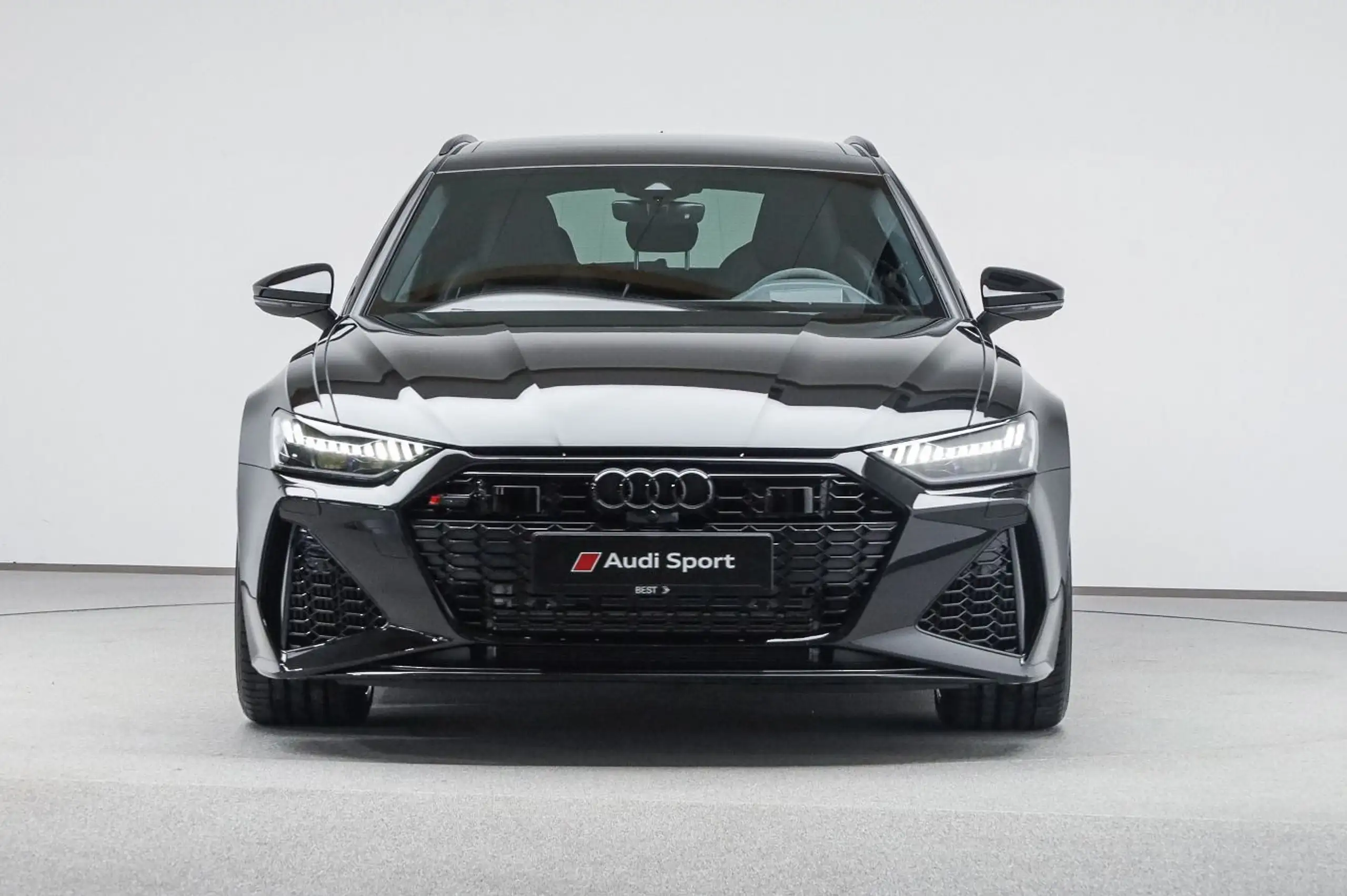 Audi - RS6