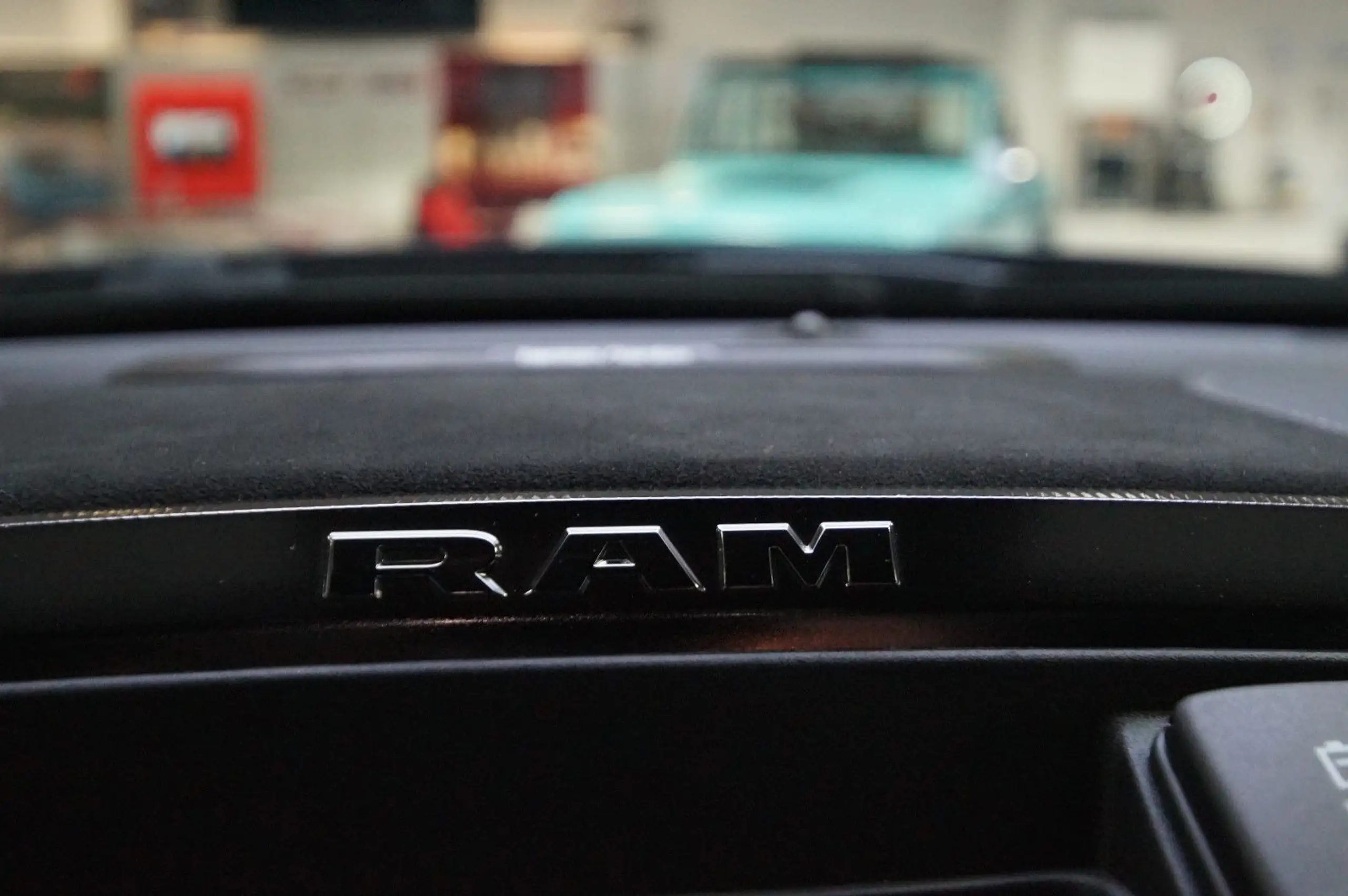 Dodge - RAM