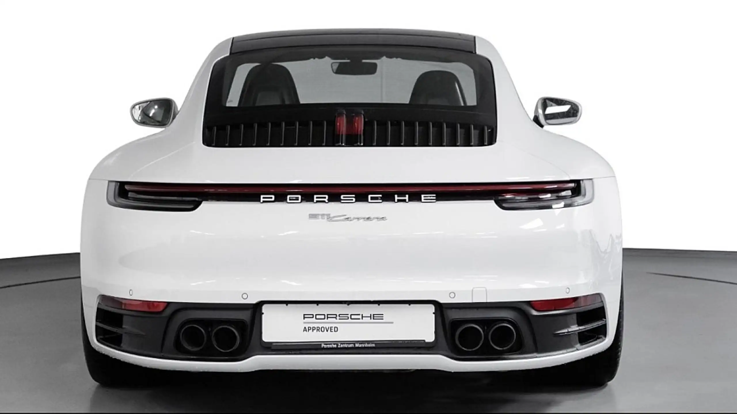 Porsche - 911