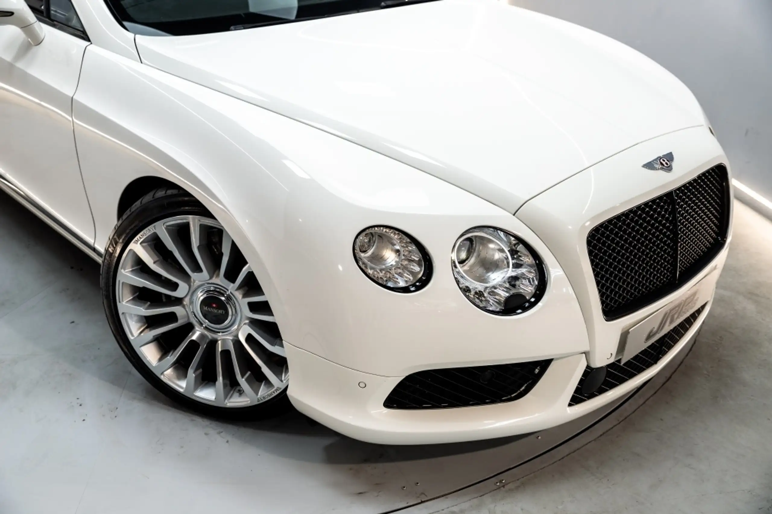 Bentley - Continental