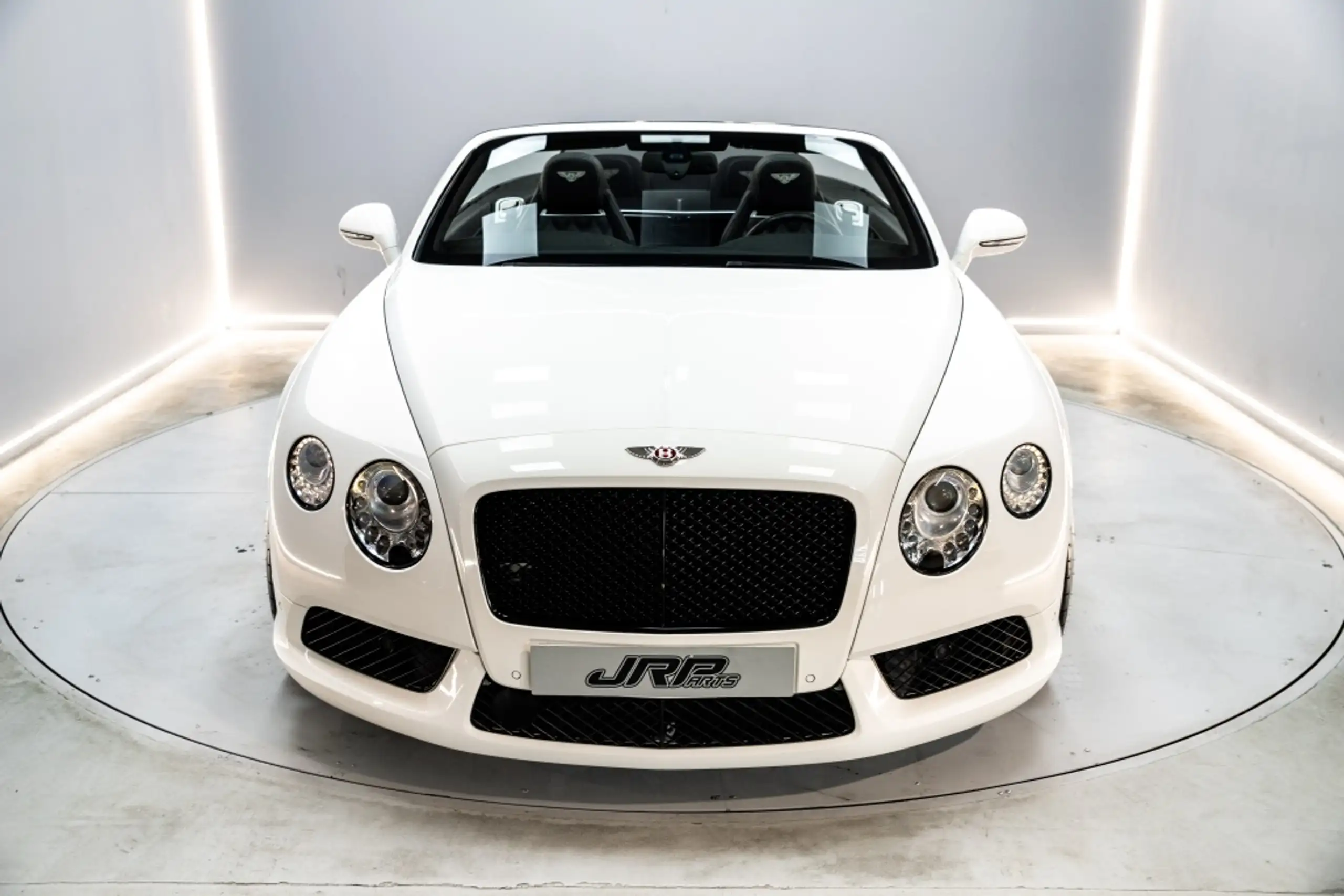 Bentley - Continental