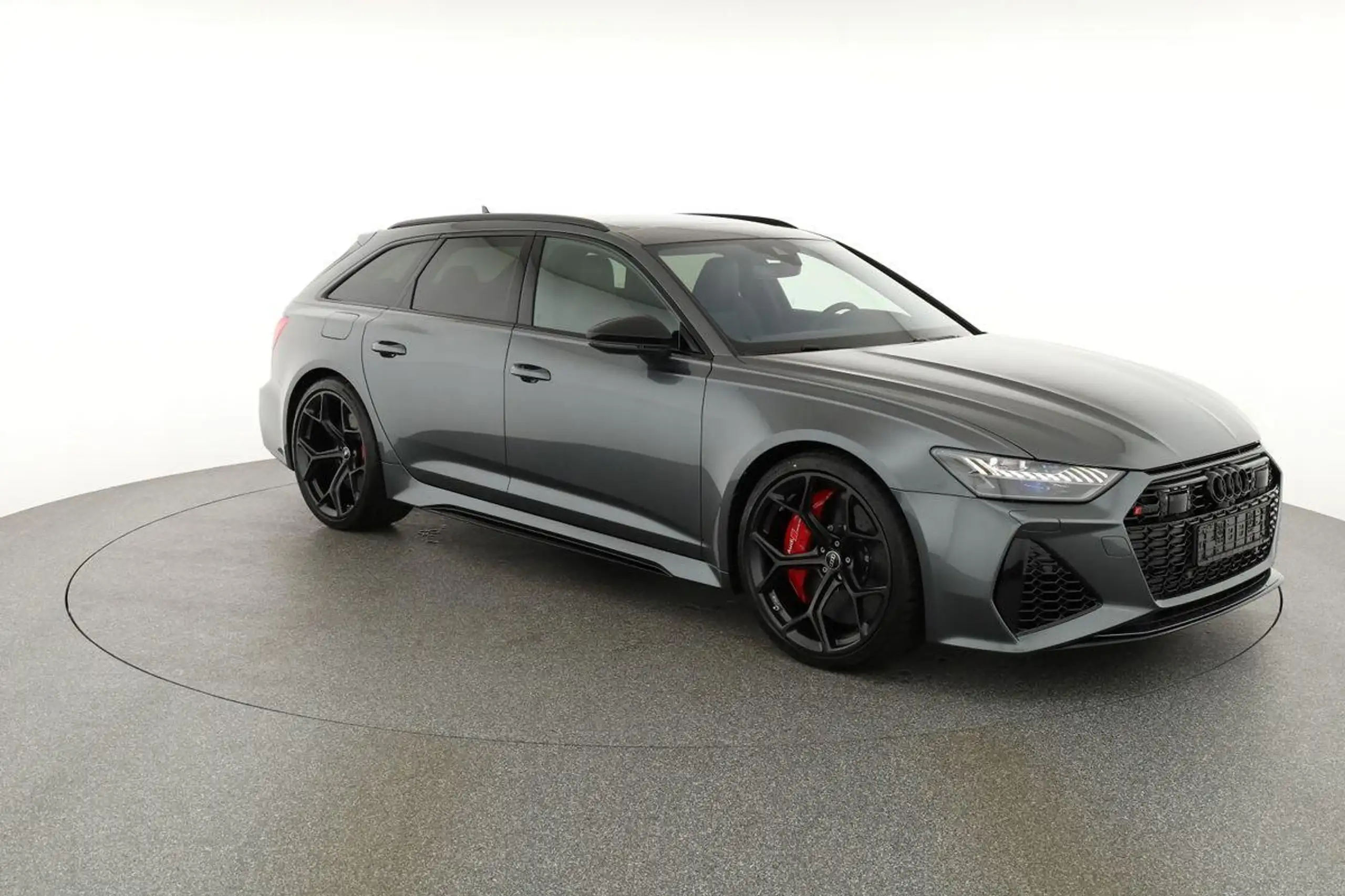 Audi - RS6