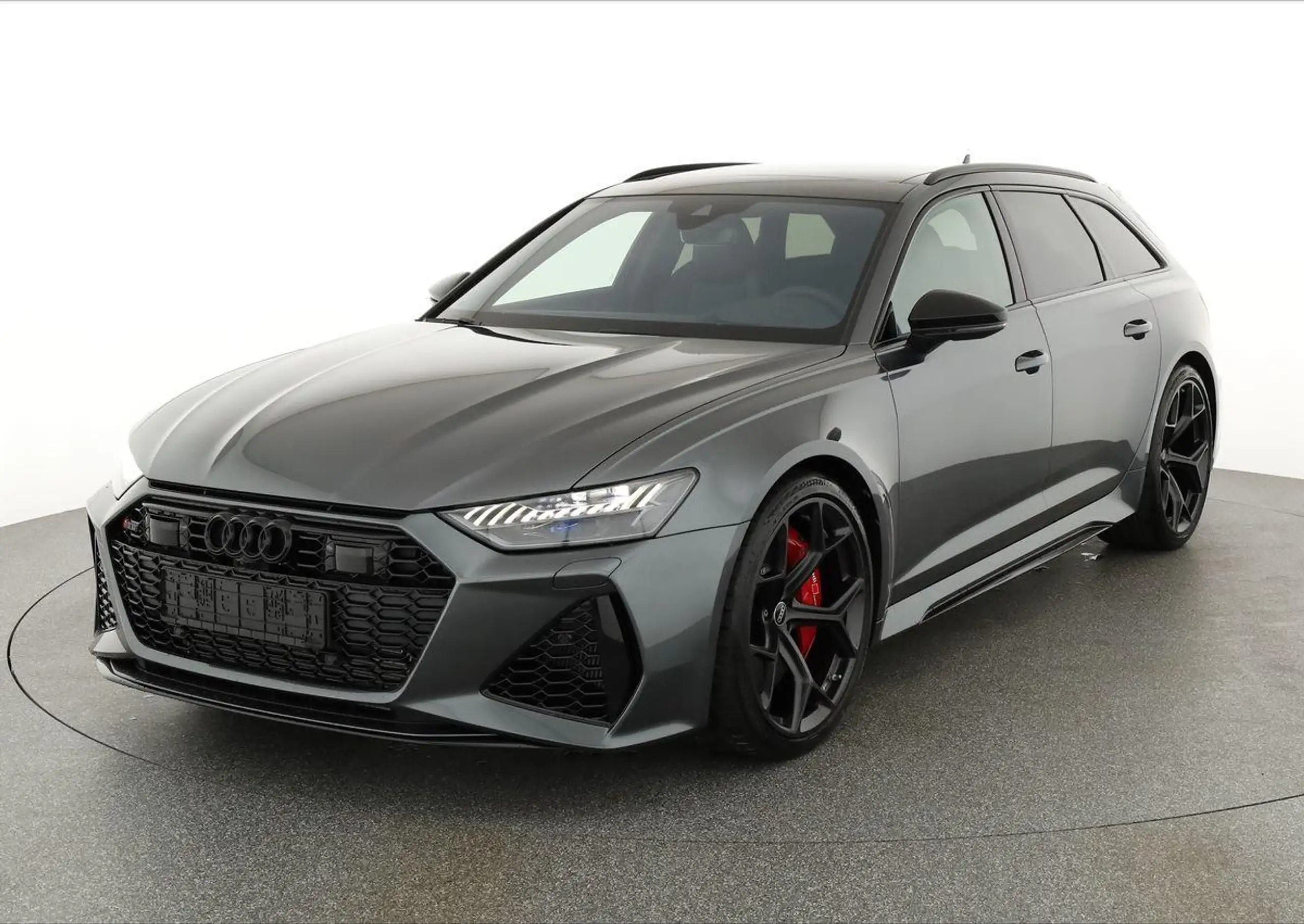 Audi - RS6