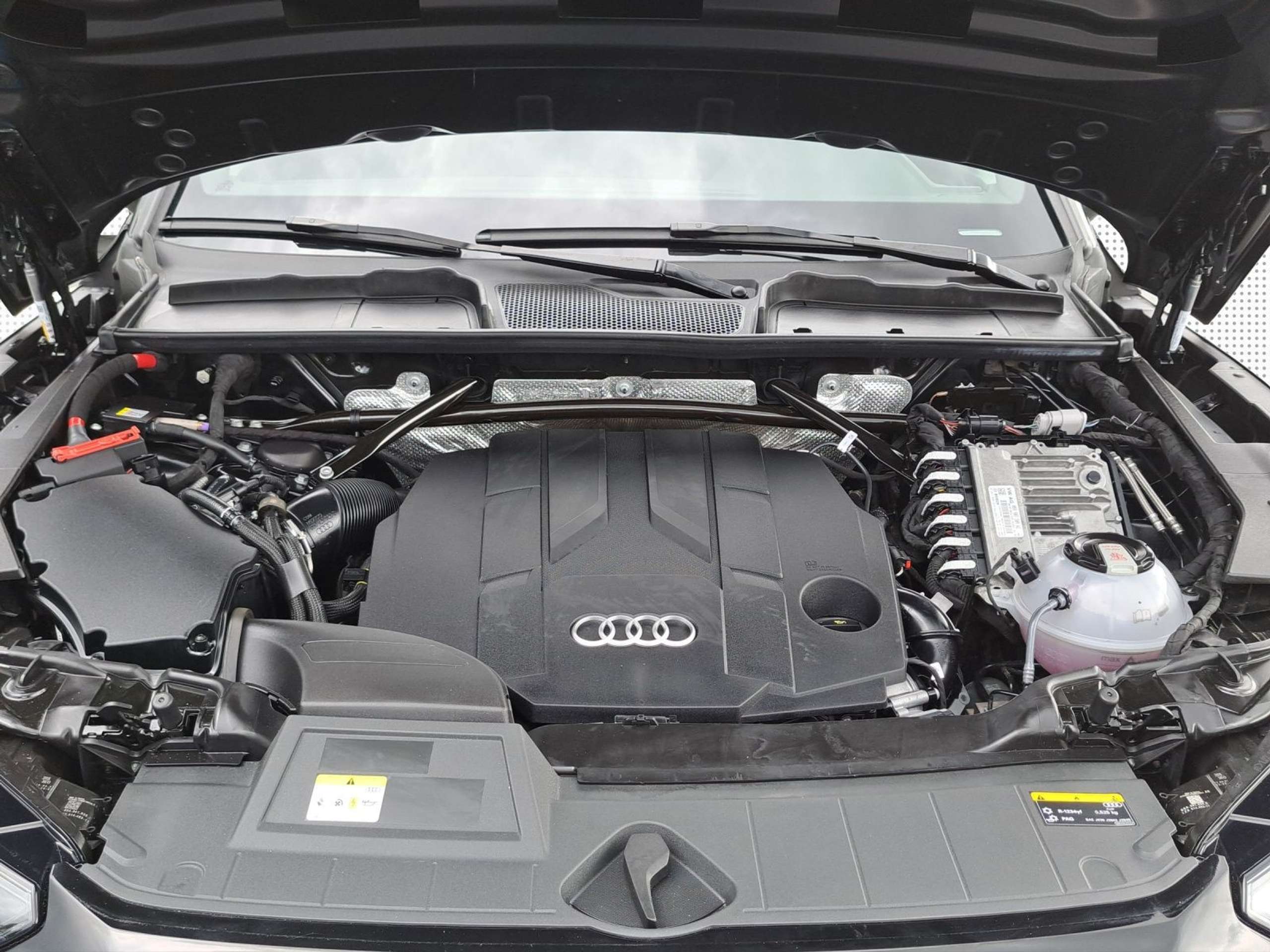 Audi - Q5