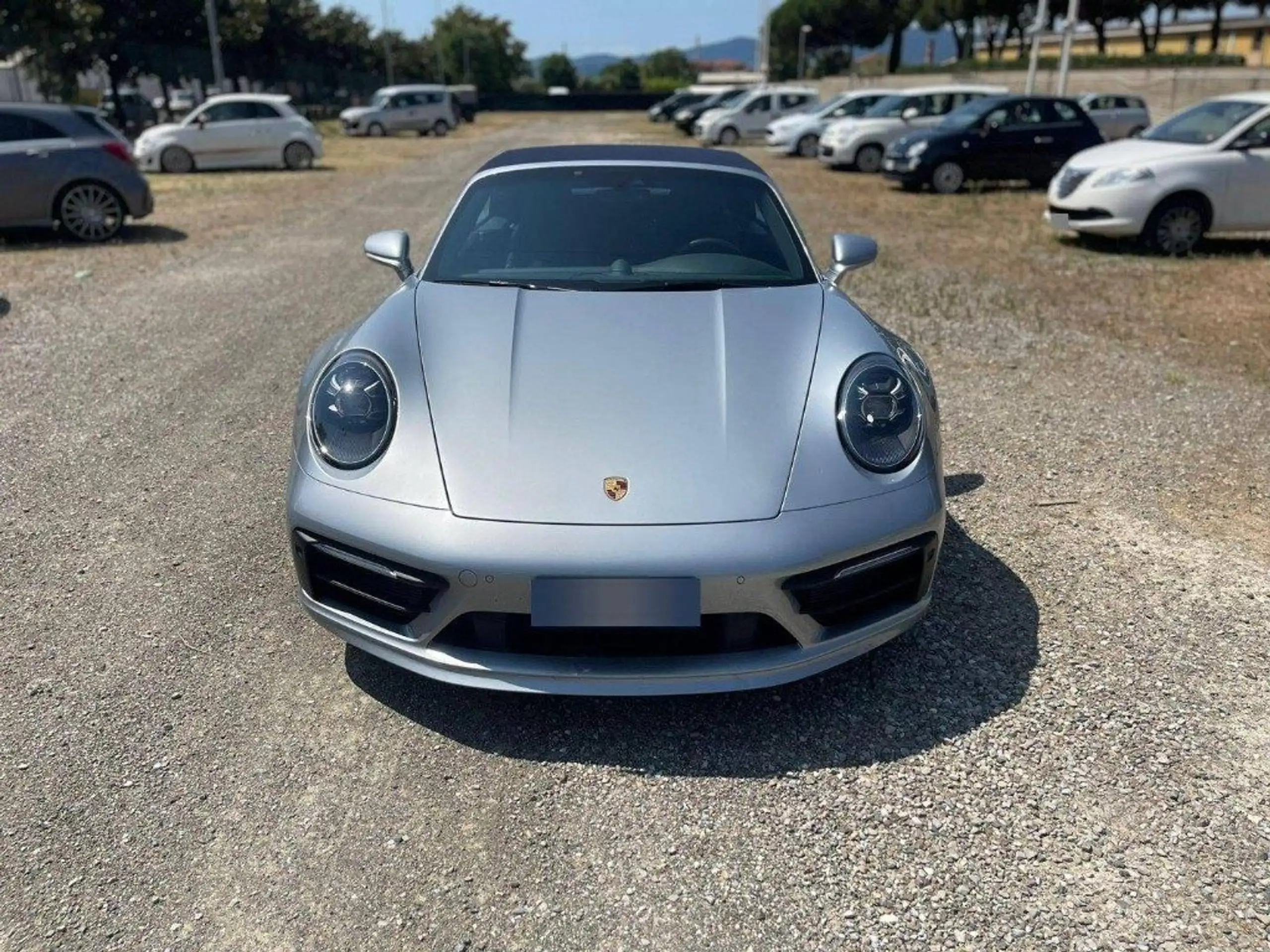 Porsche - 911