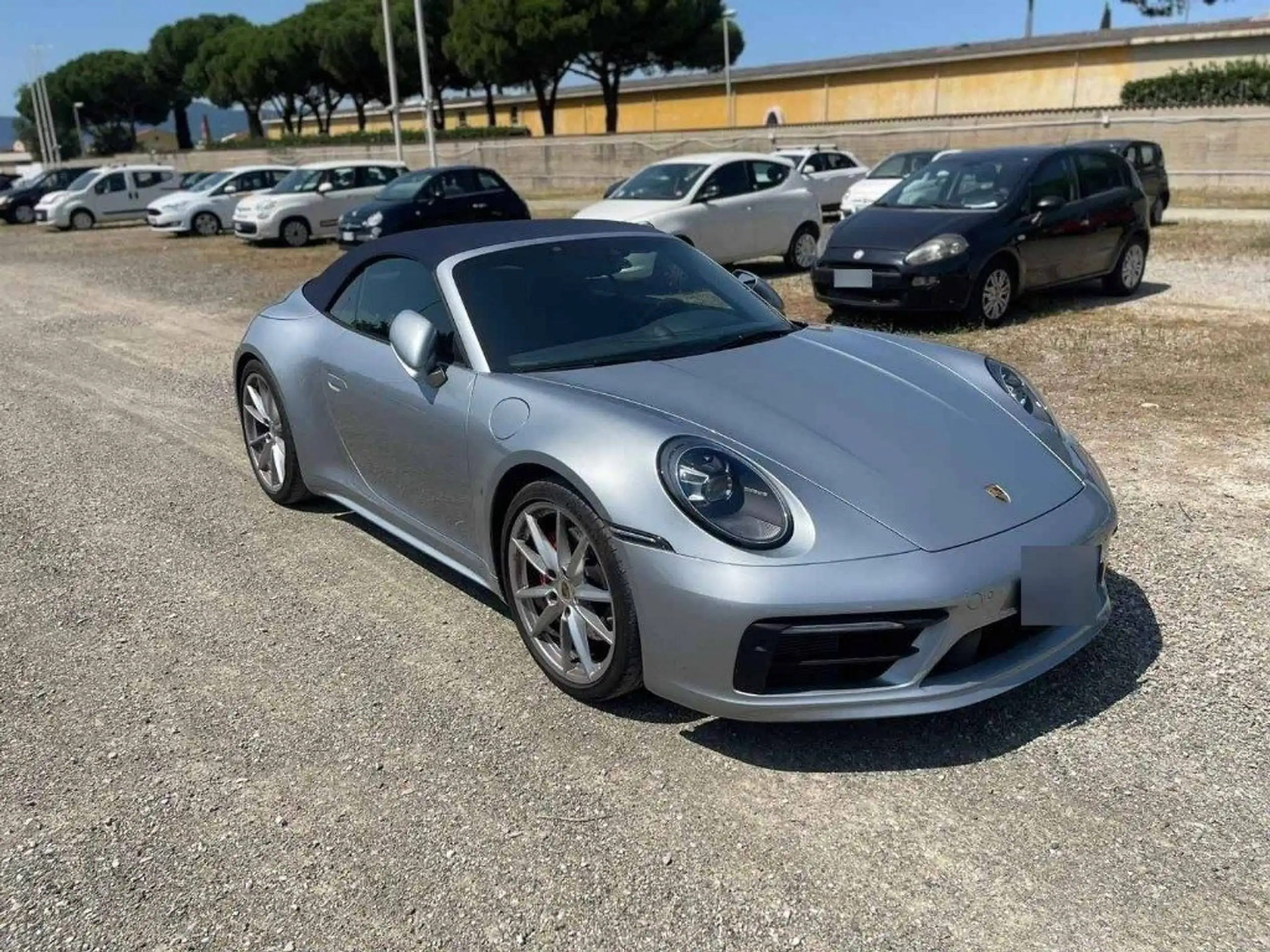 Porsche - 911