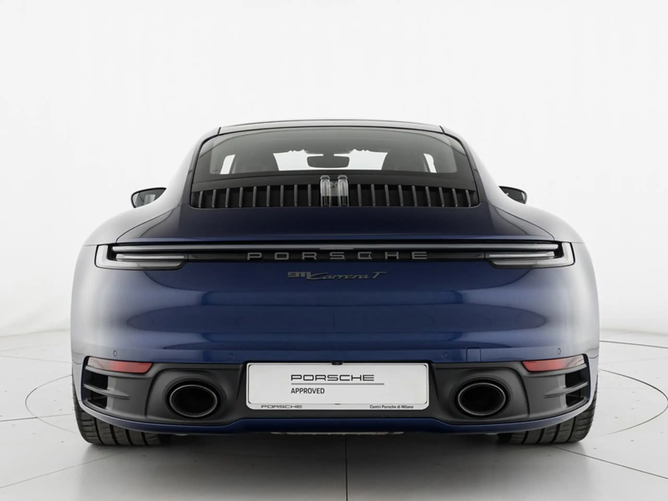 Porsche - 992