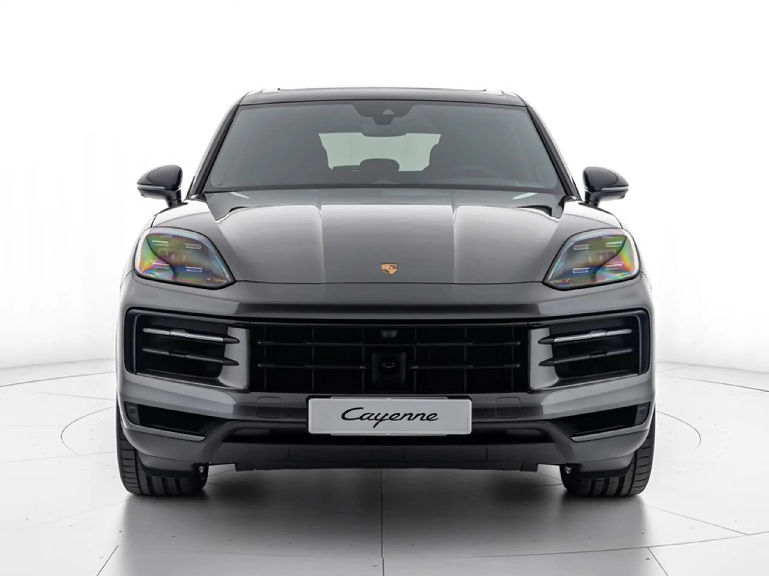 Porsche - Cayenne