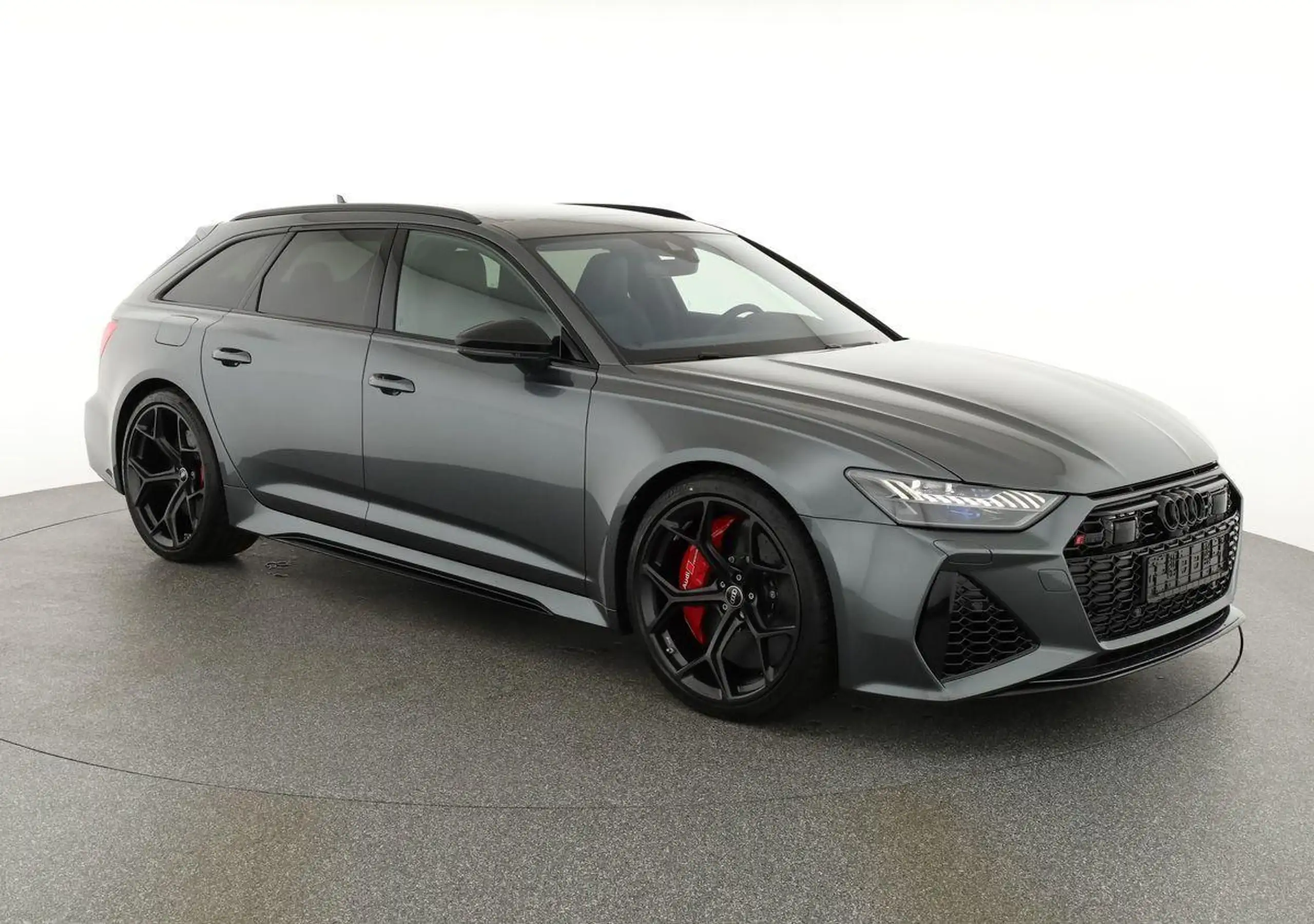 Audi - RS6