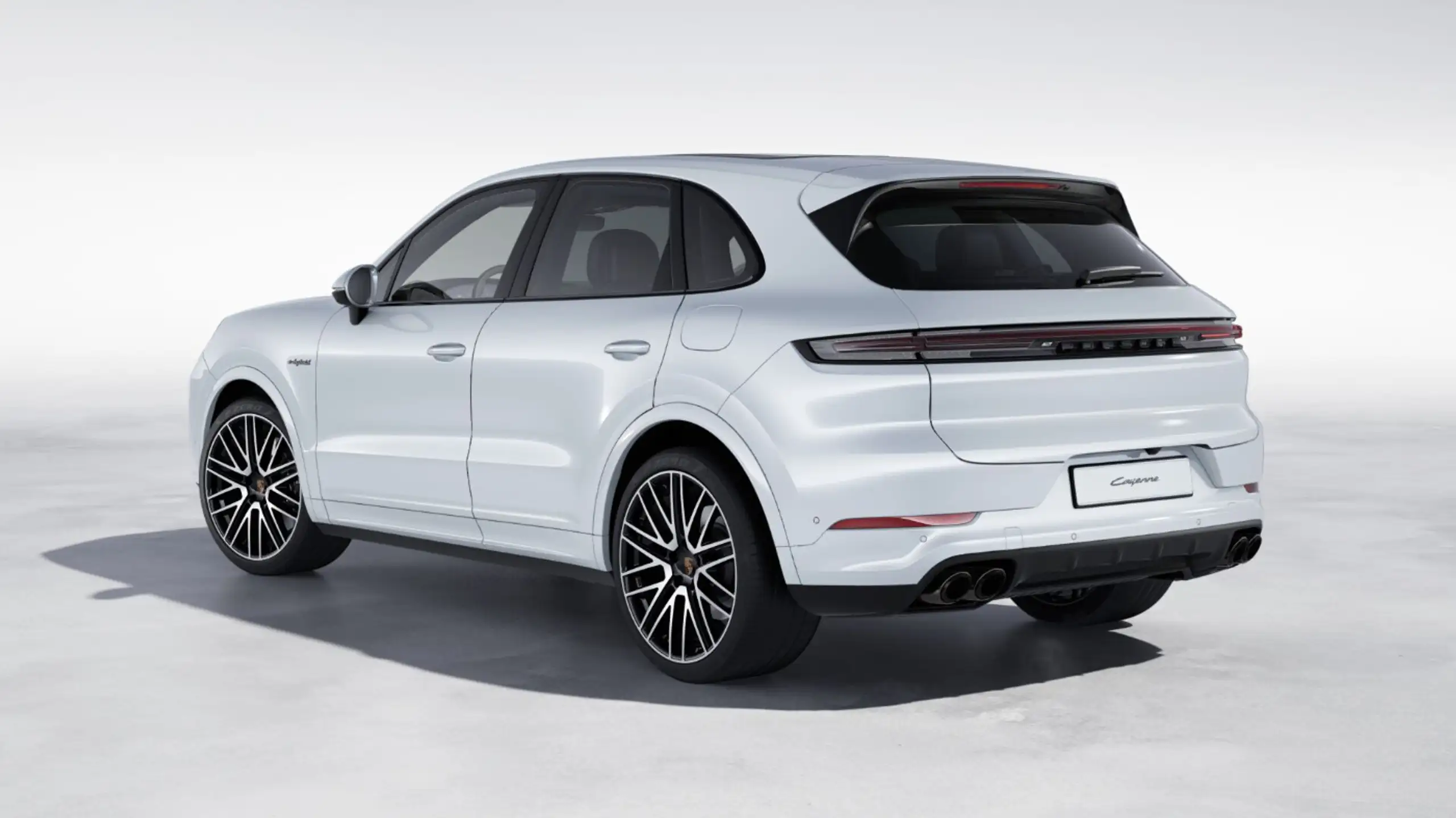 Porsche - Cayenne