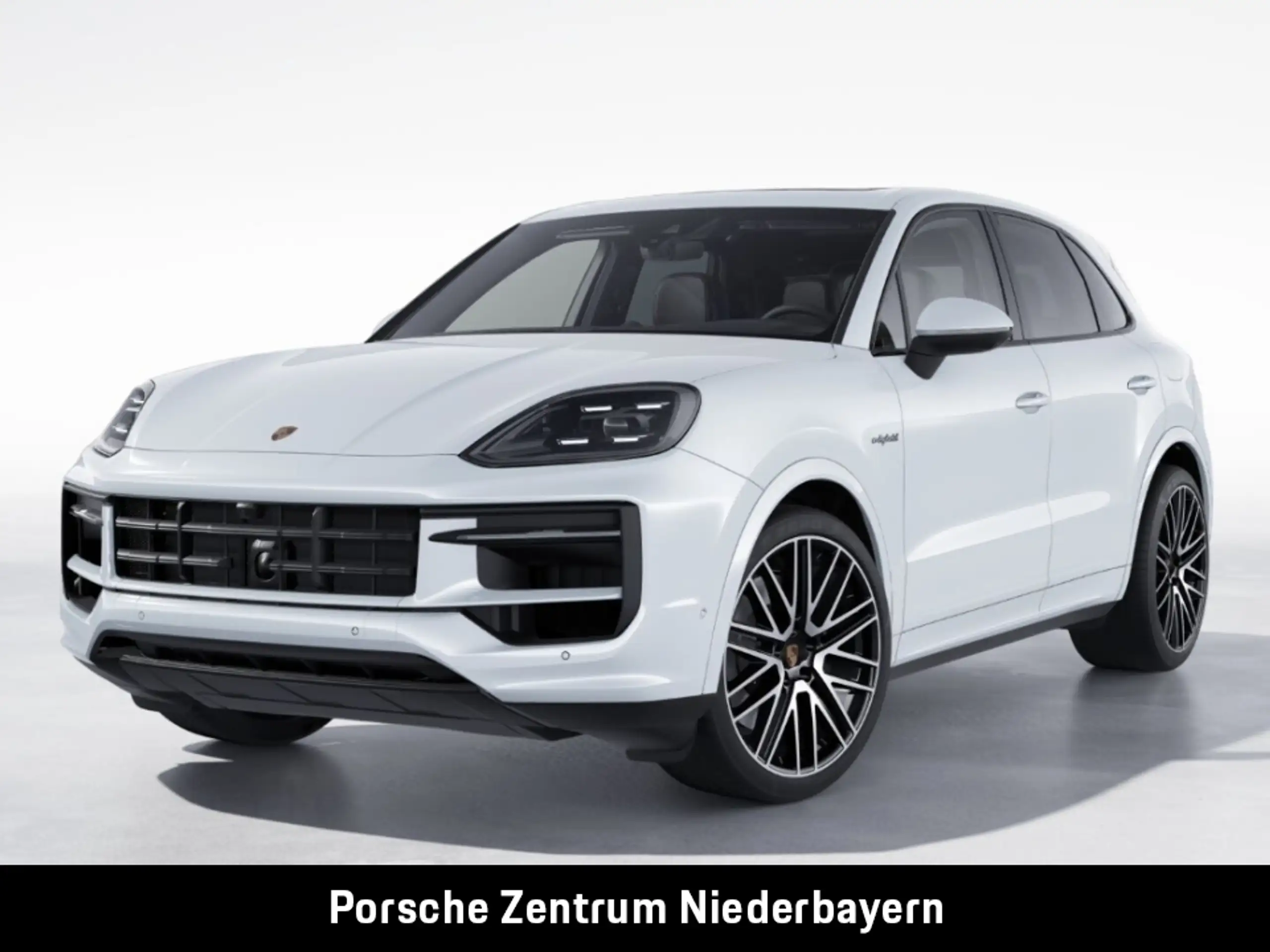 Porsche - Cayenne