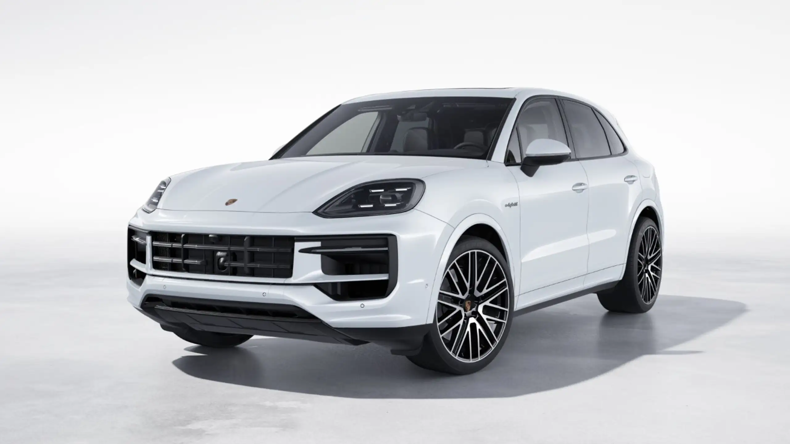 Porsche - Cayenne