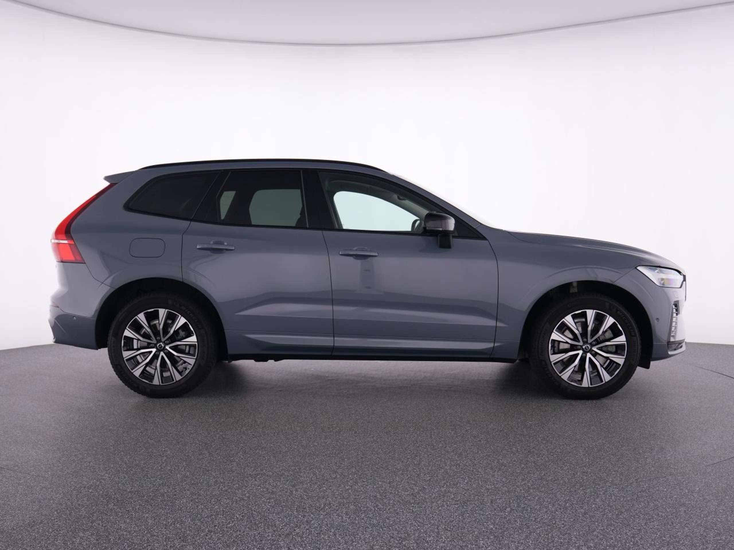 Volvo - XC60