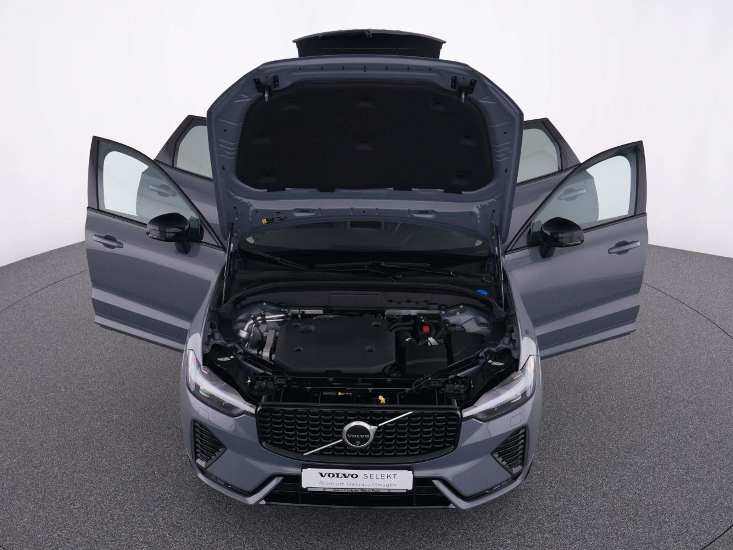 Volvo - XC60