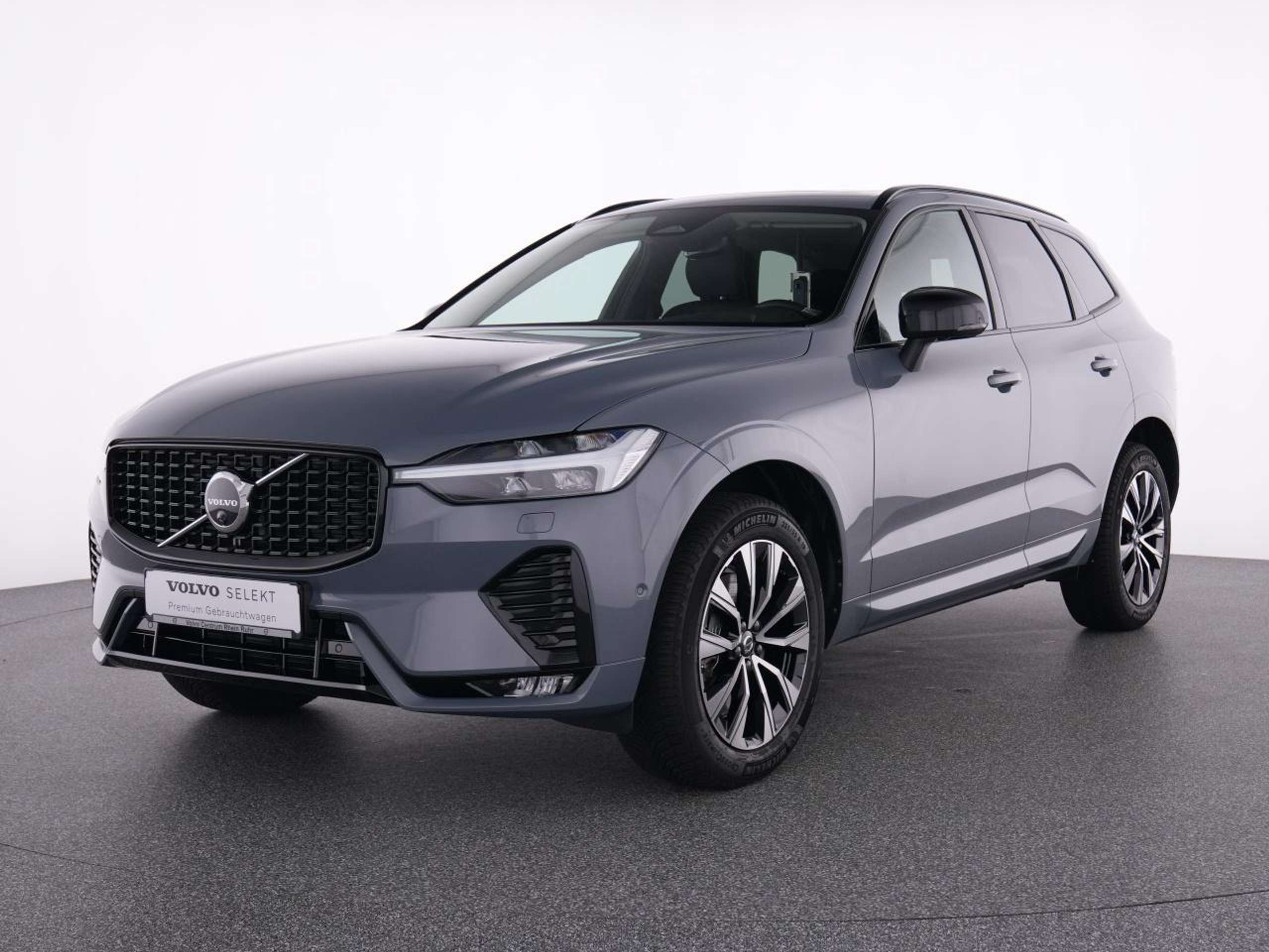 Volvo - XC60