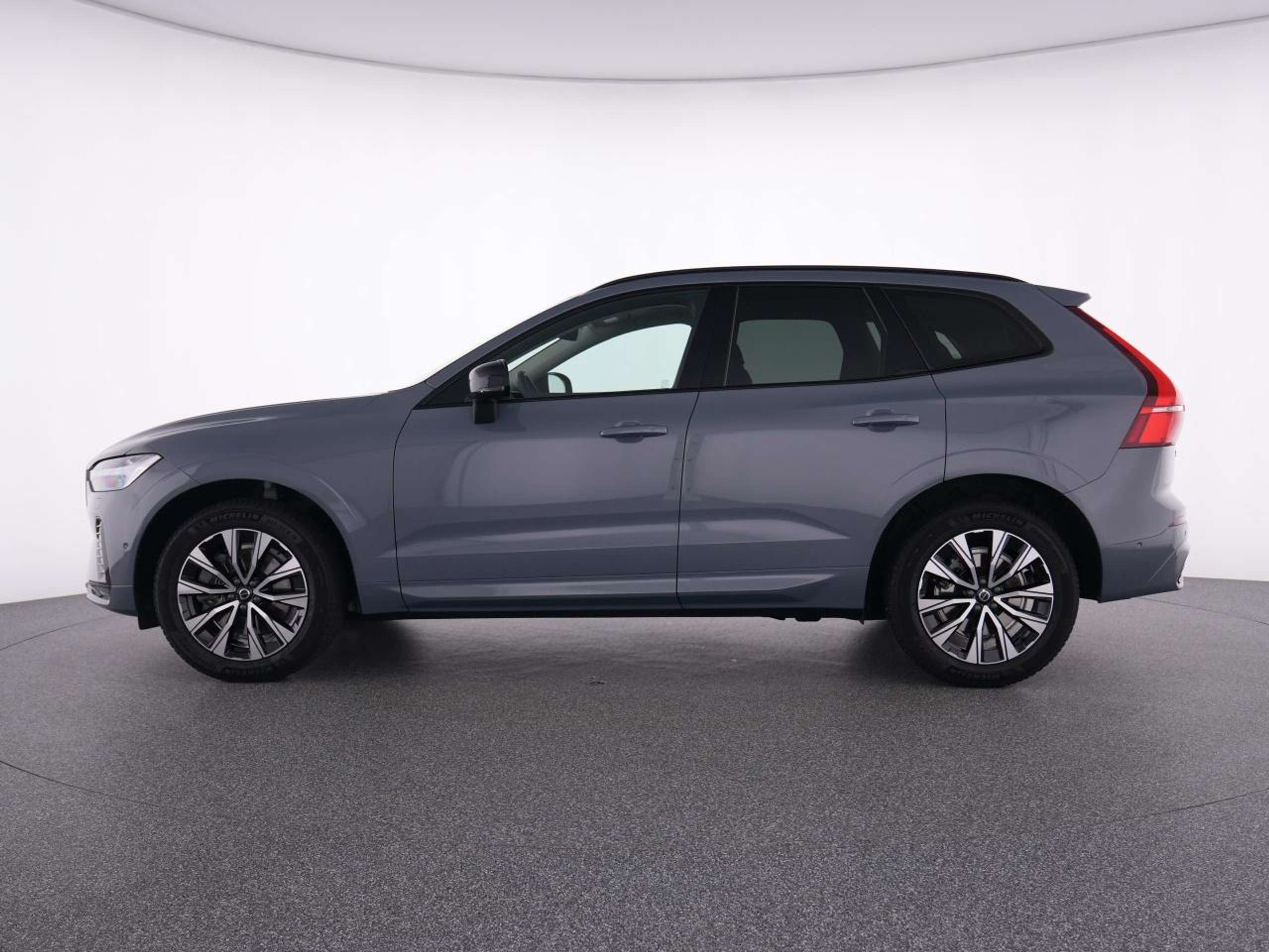 Volvo - XC60