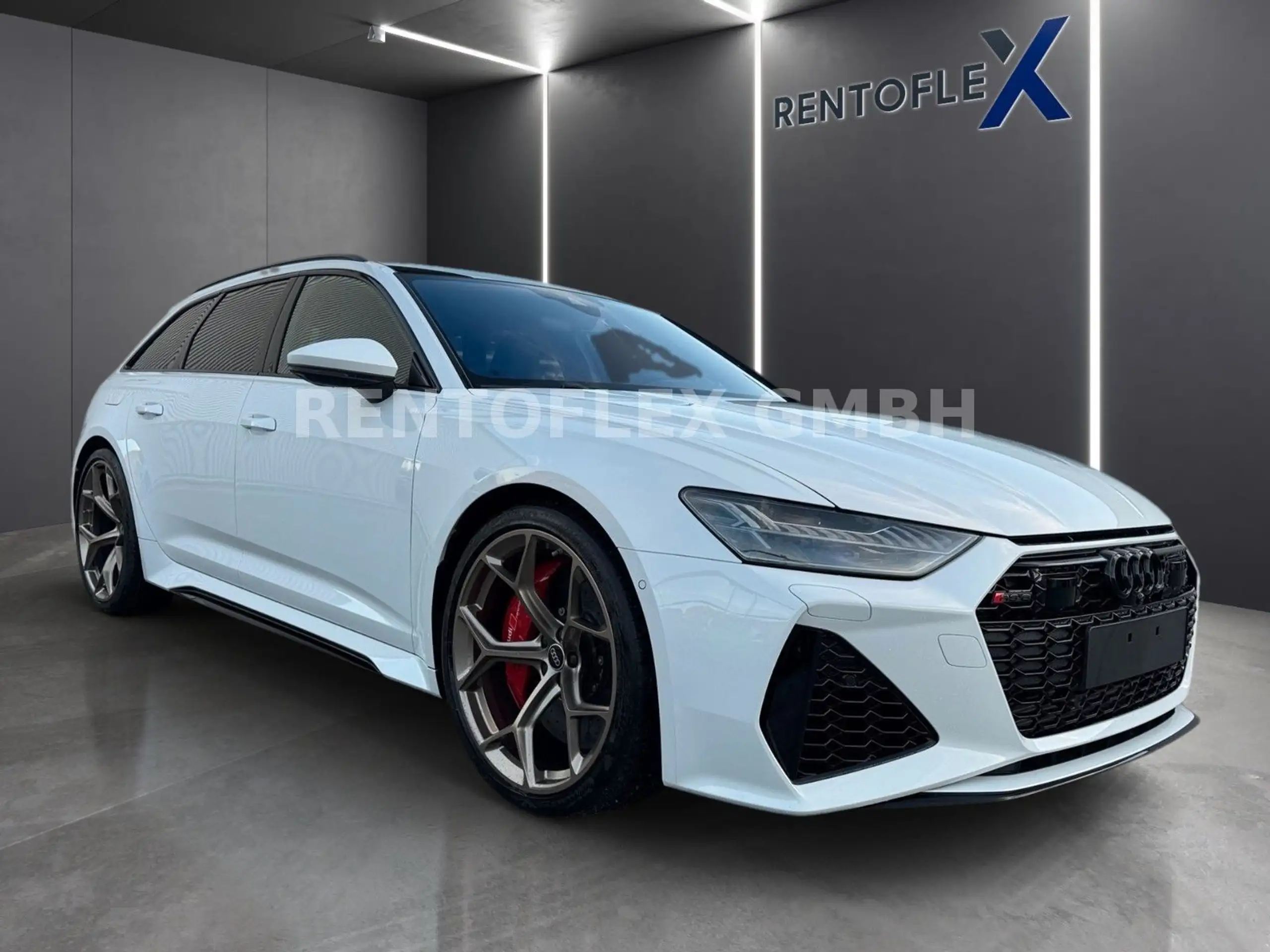 Audi - RS6