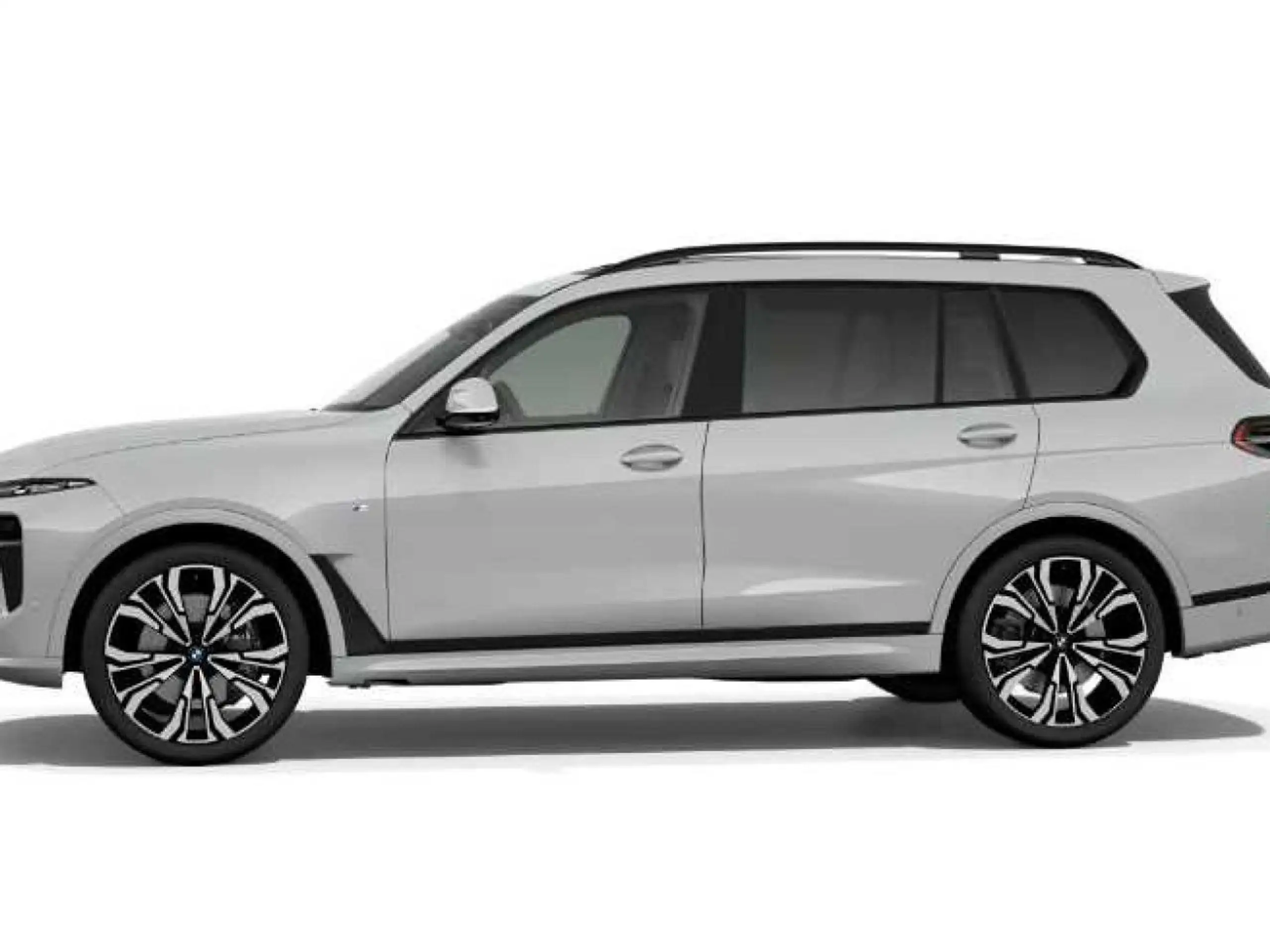 BMW - X7