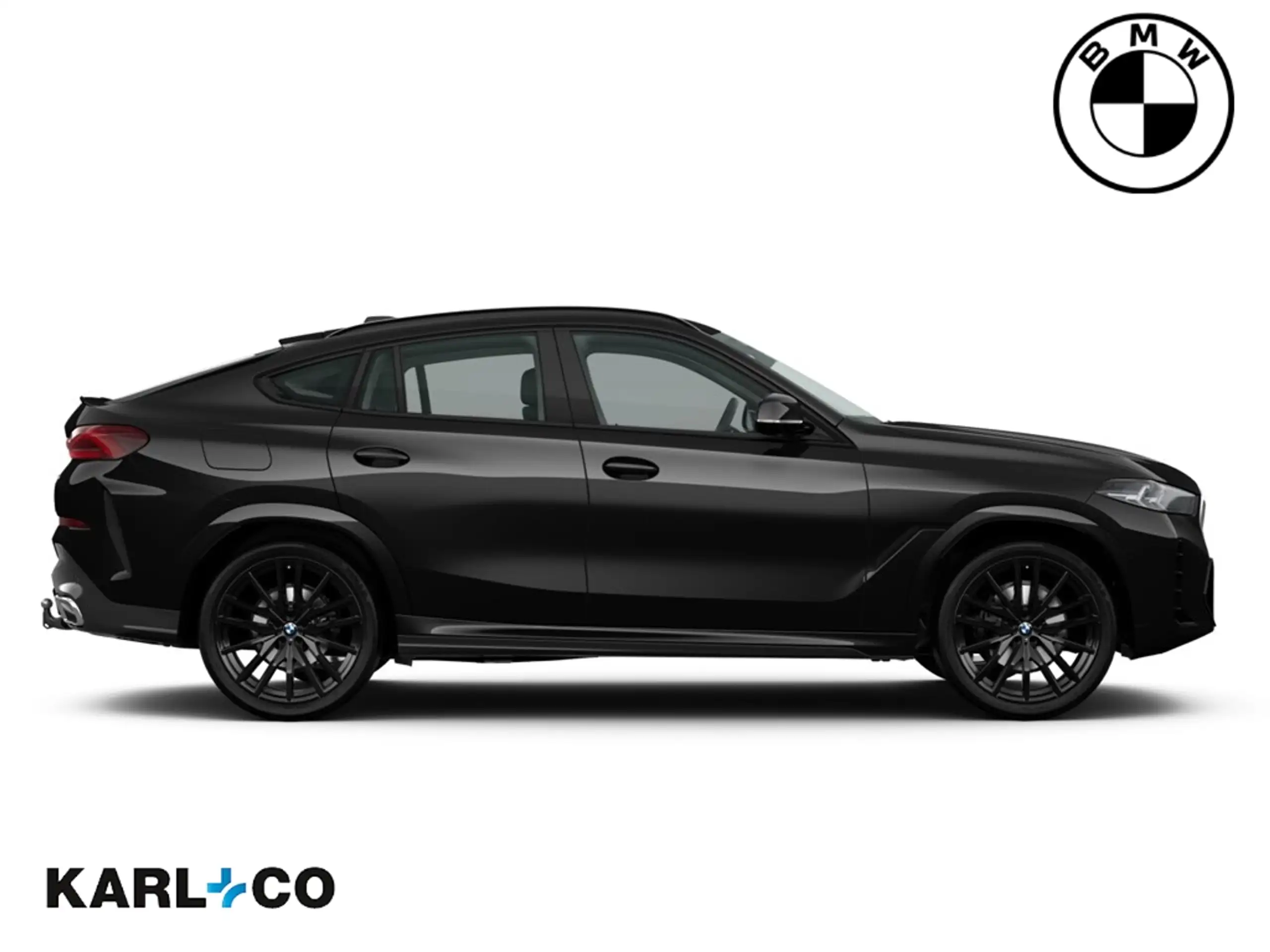 BMW - X6