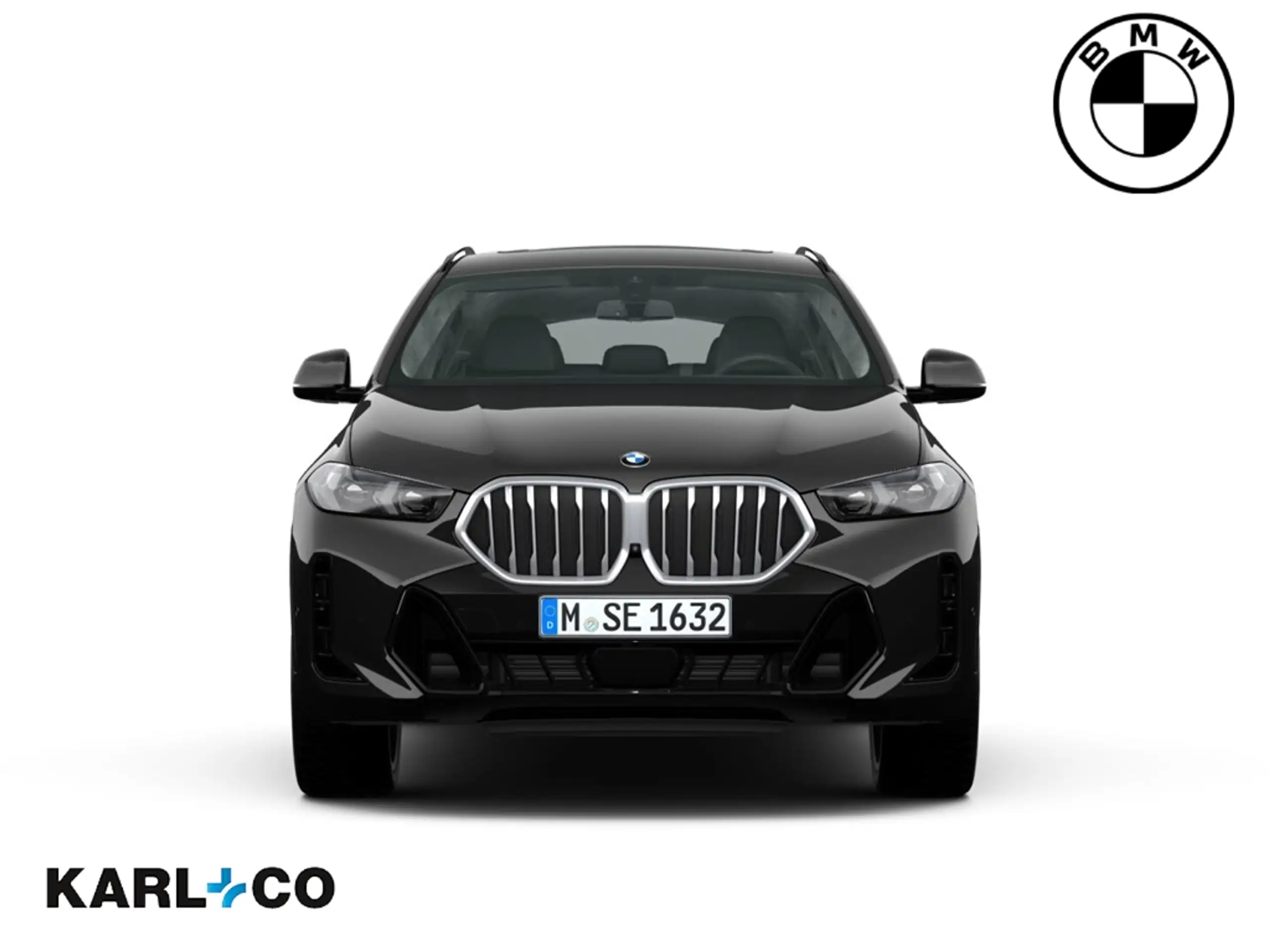 BMW - X6