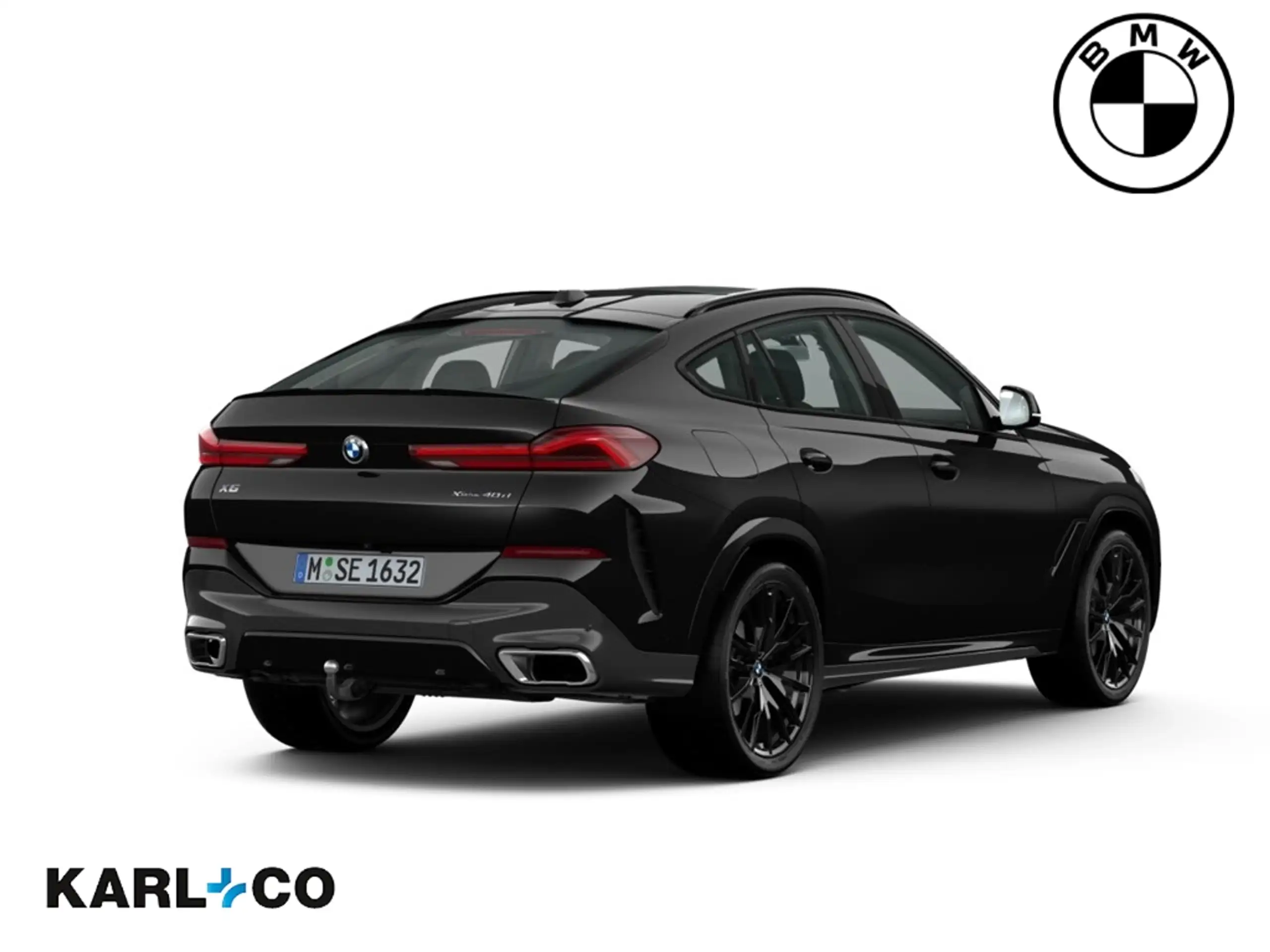 BMW - X6