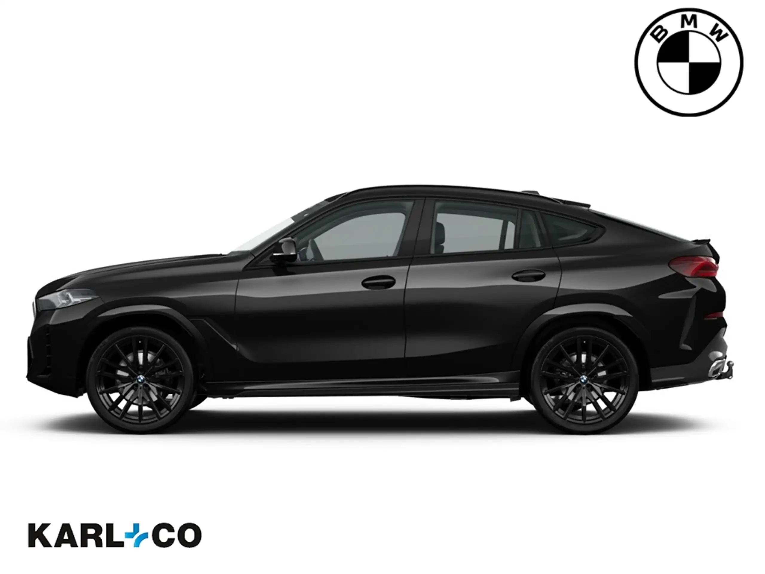 BMW - X6