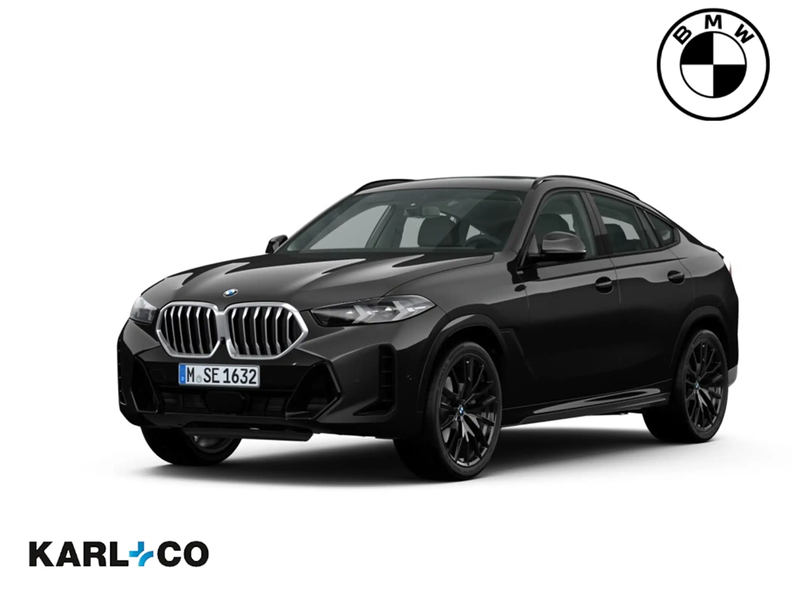 BMW - X6