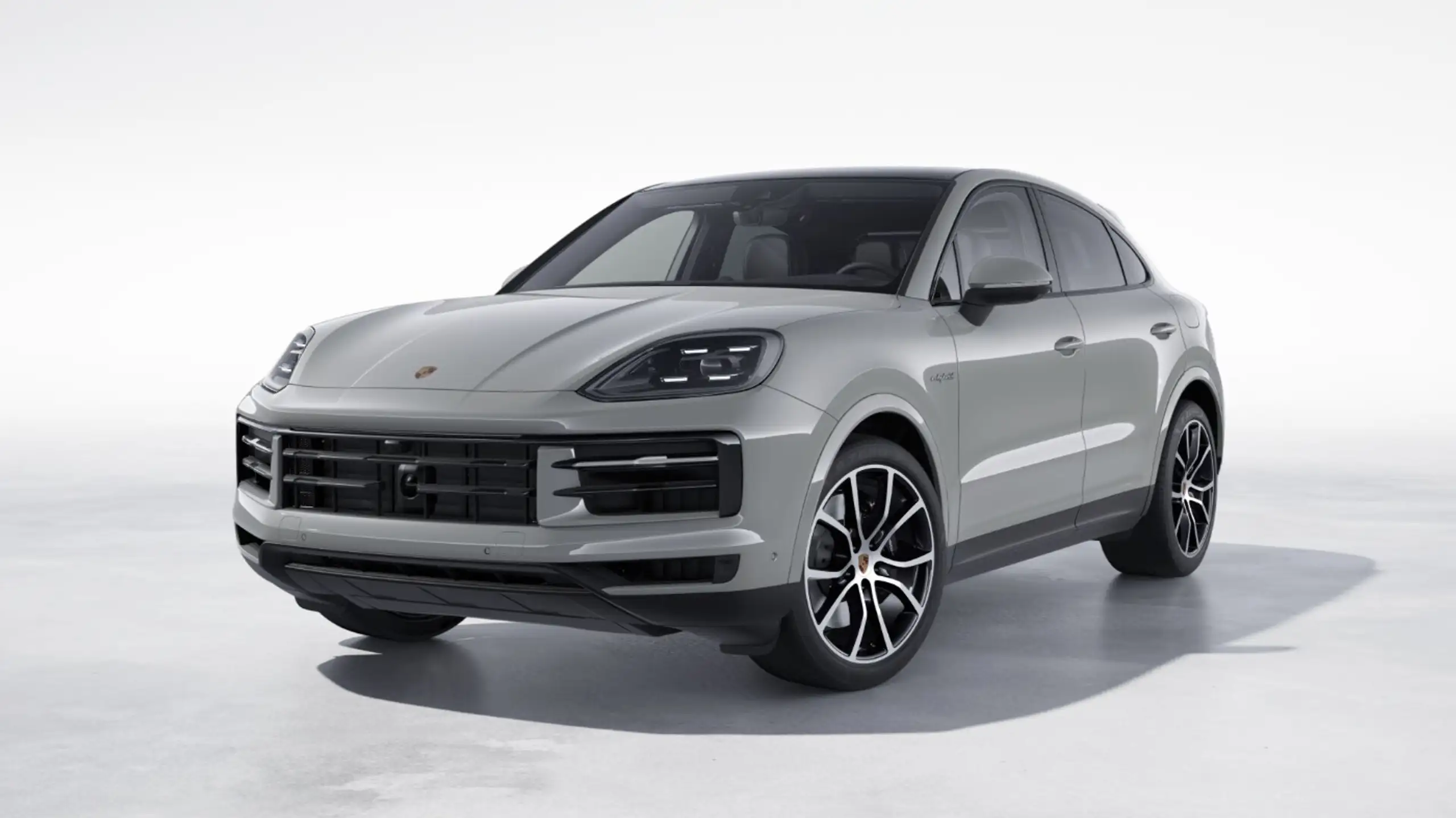 Porsche - Cayenne