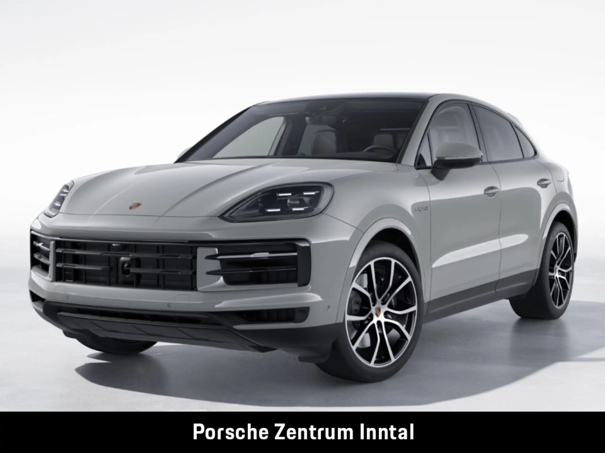 Porsche - Cayenne