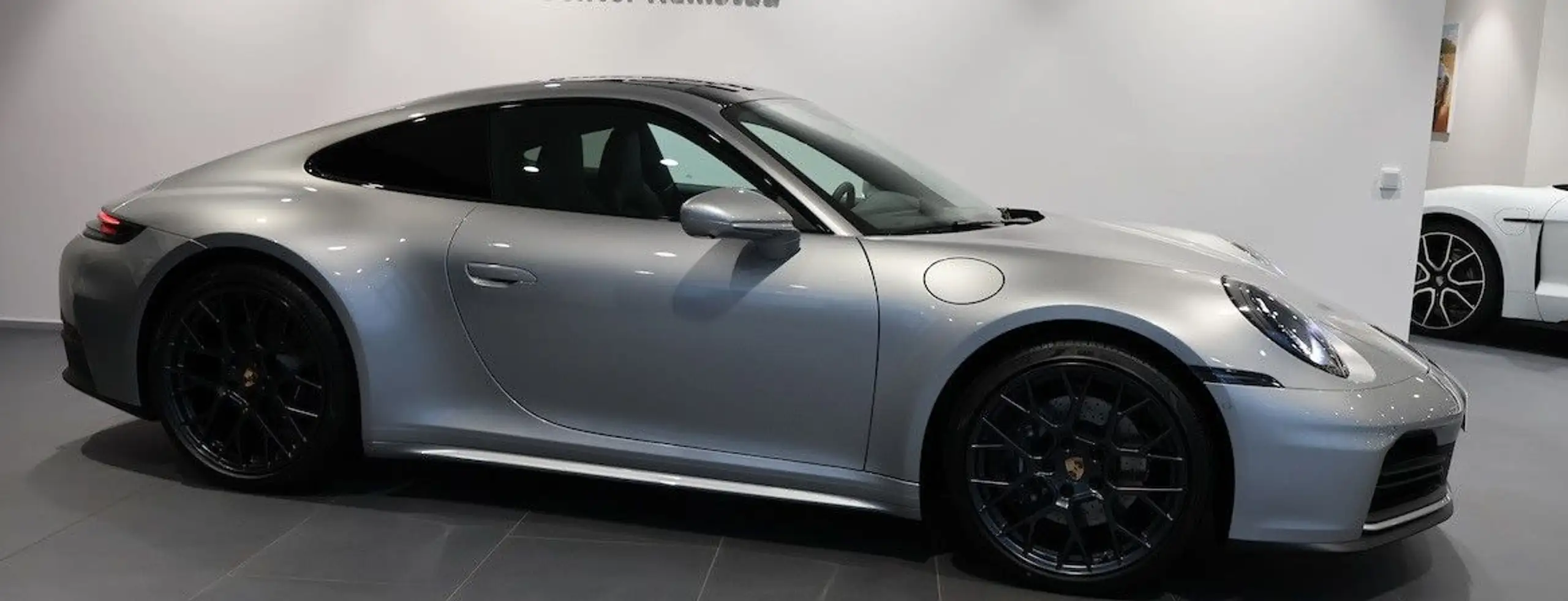 Porsche - 992