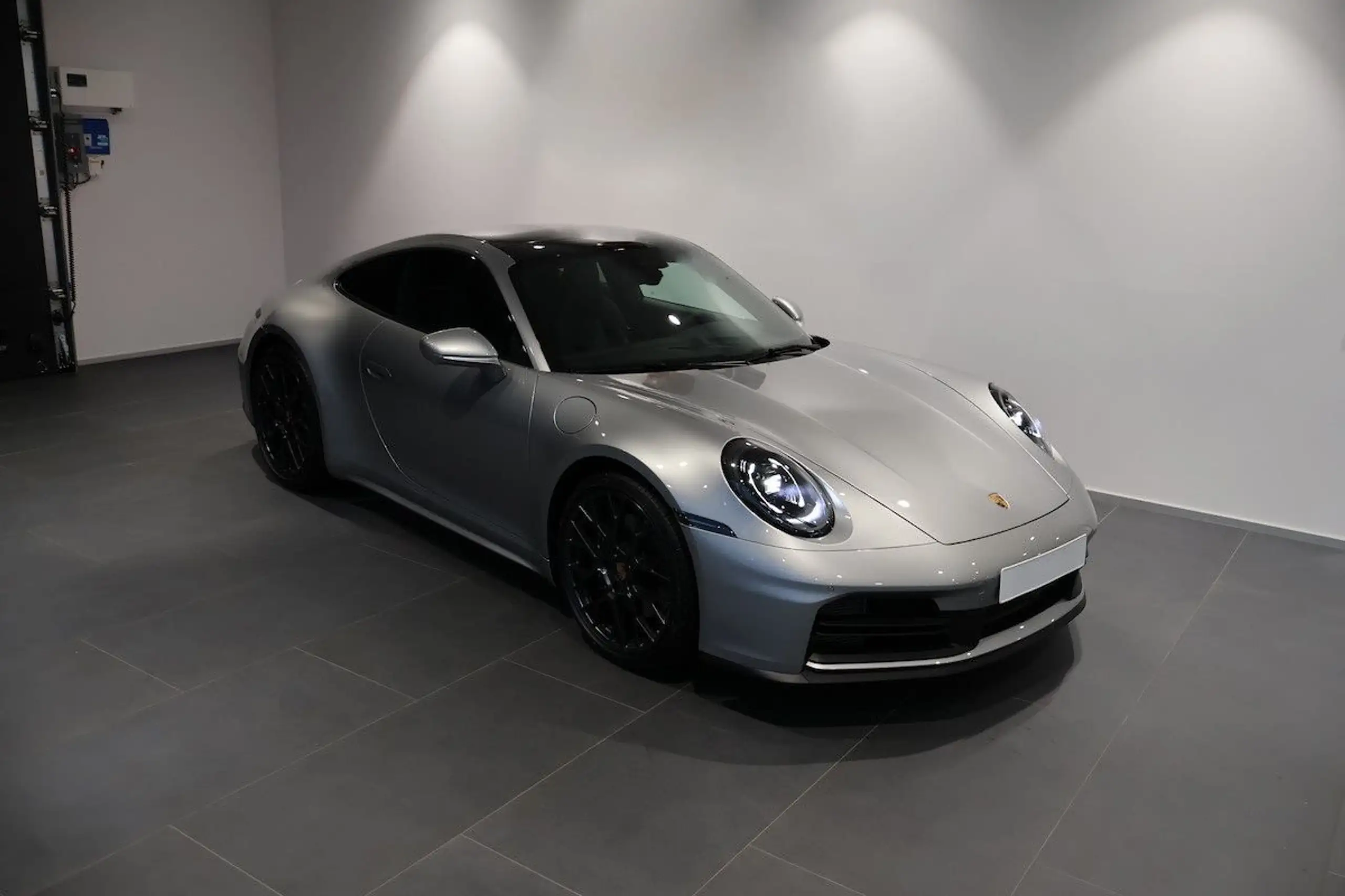 Porsche - 992