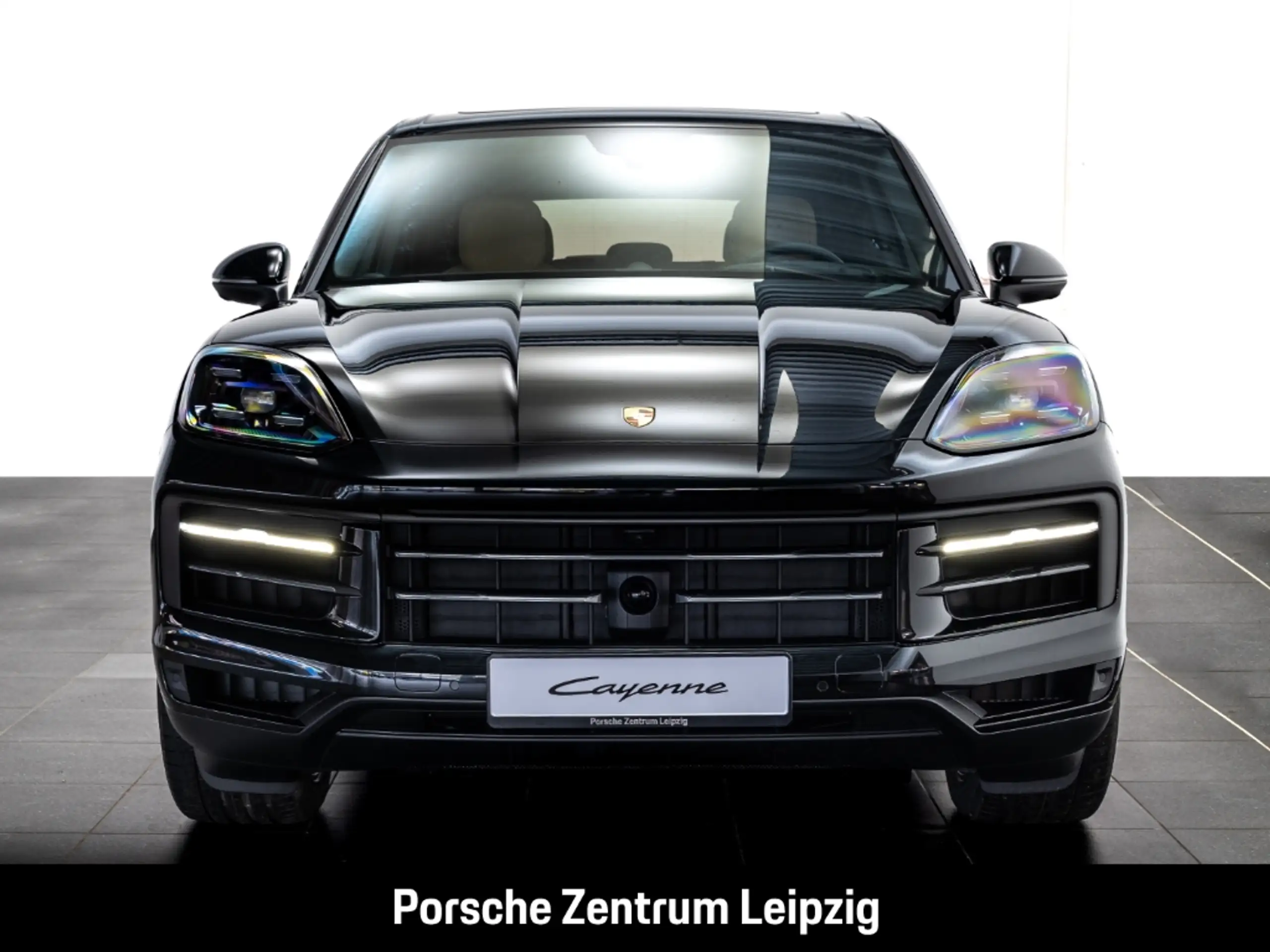 Porsche - Cayenne