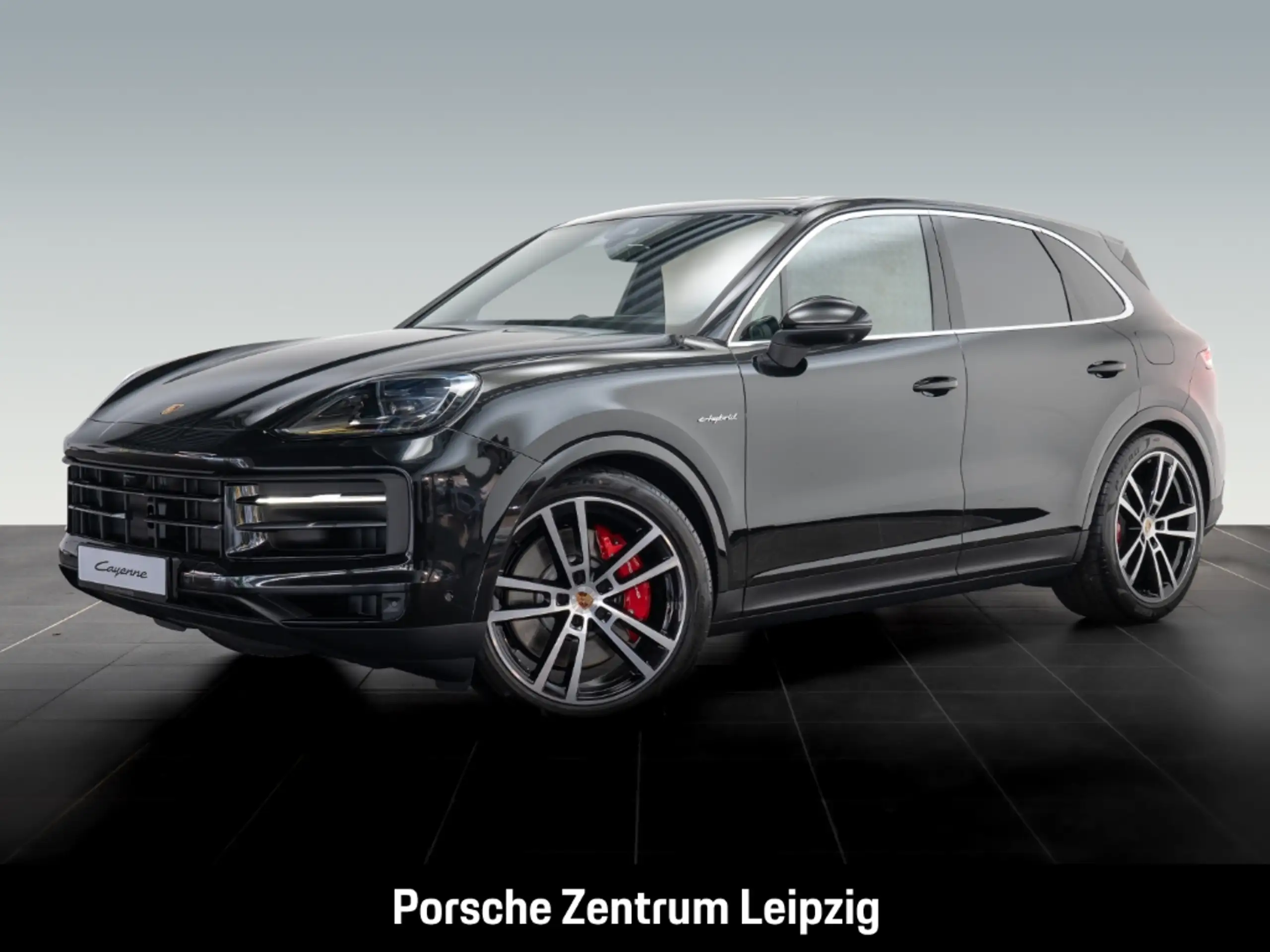 Porsche - Cayenne