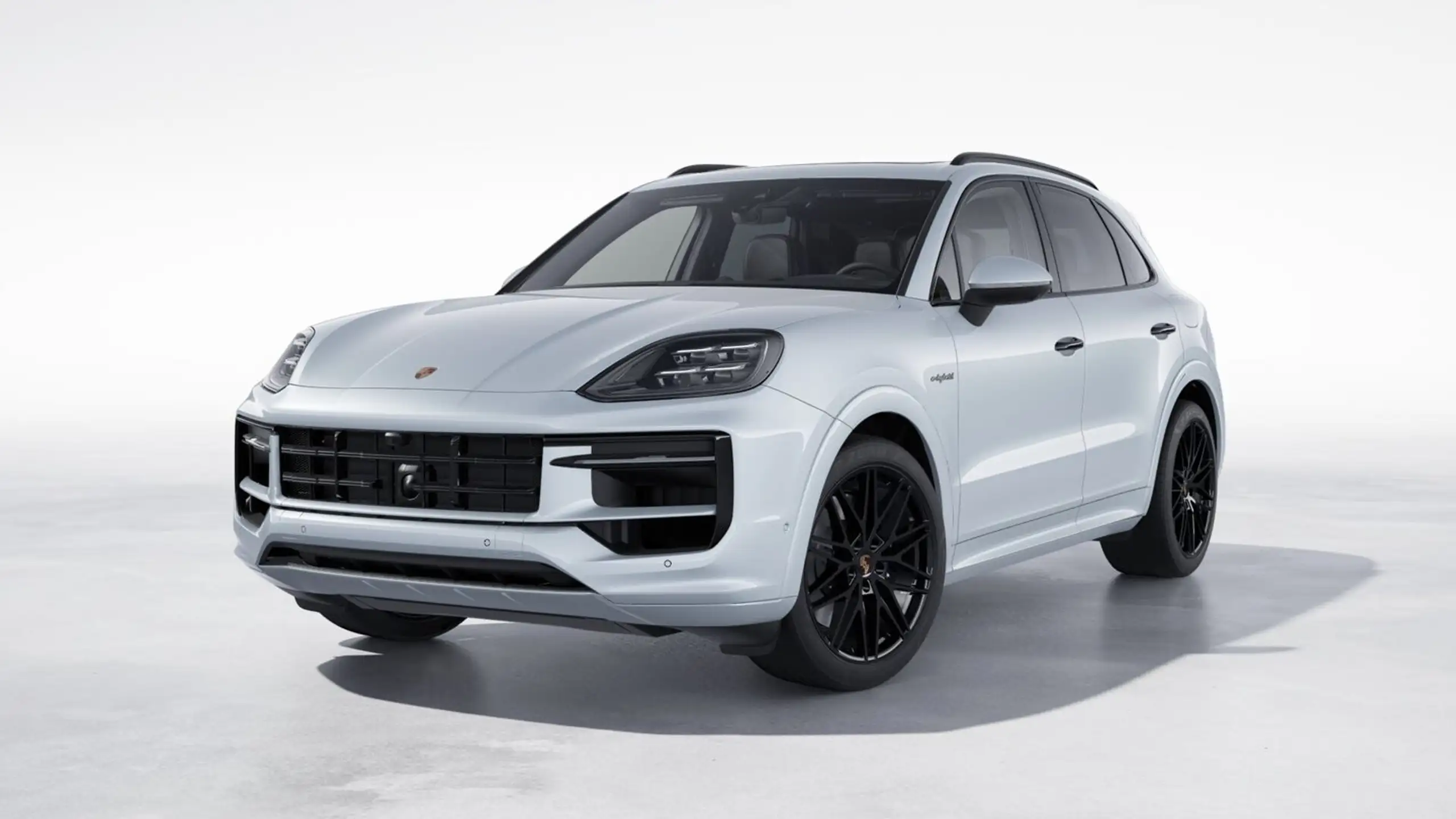 Porsche - Cayenne