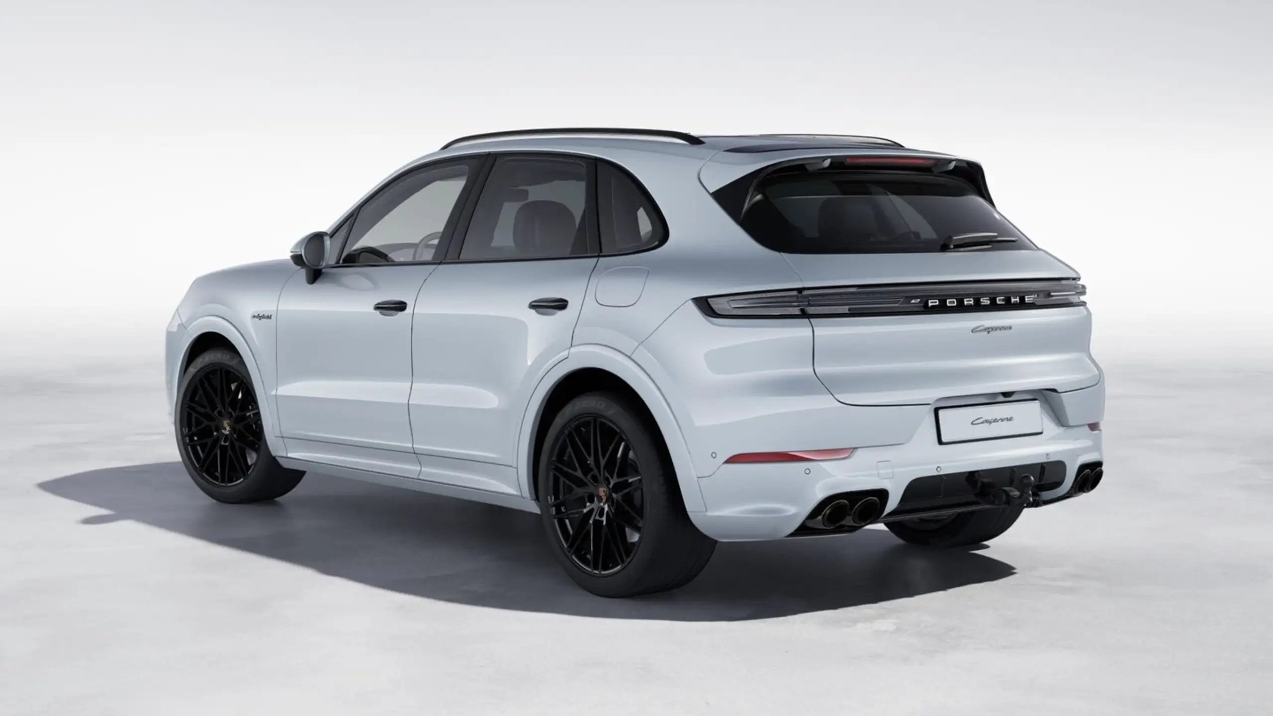 Porsche - Cayenne