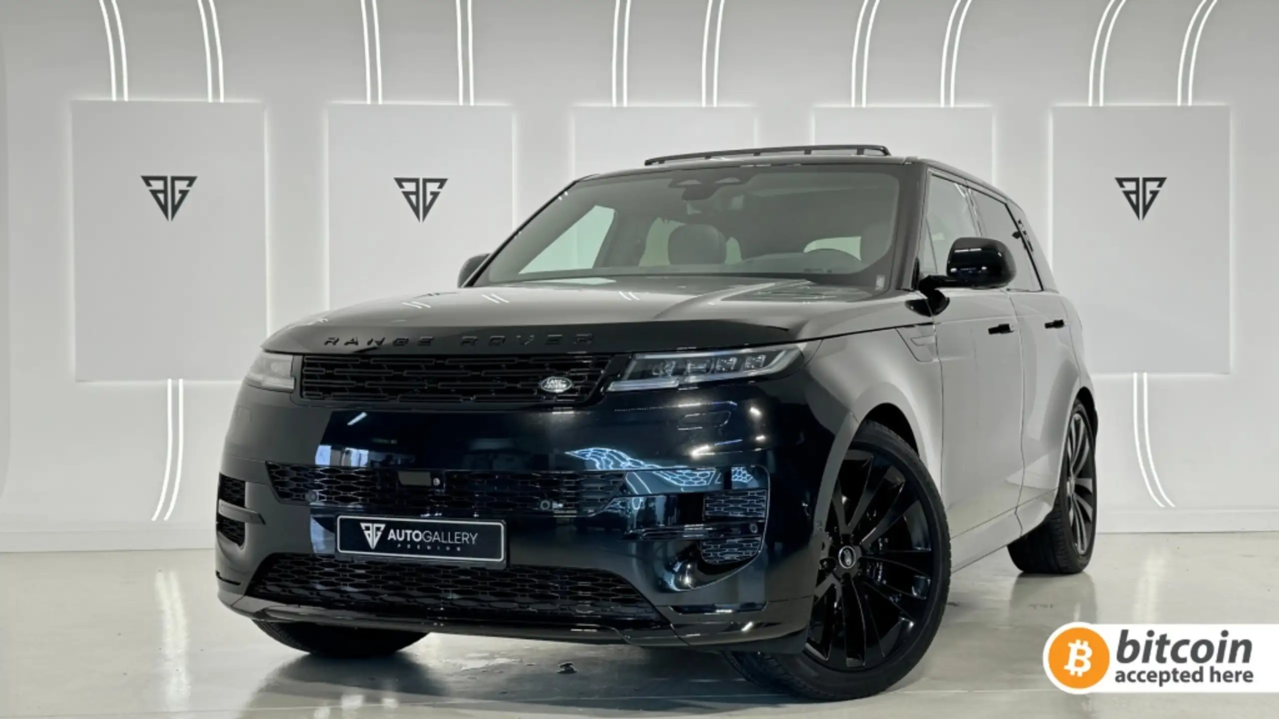 Land Rover - Range Rover Sport