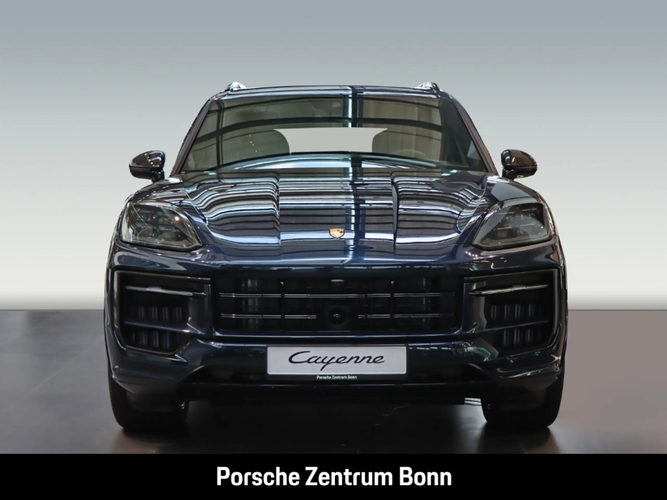 Porsche - Cayenne