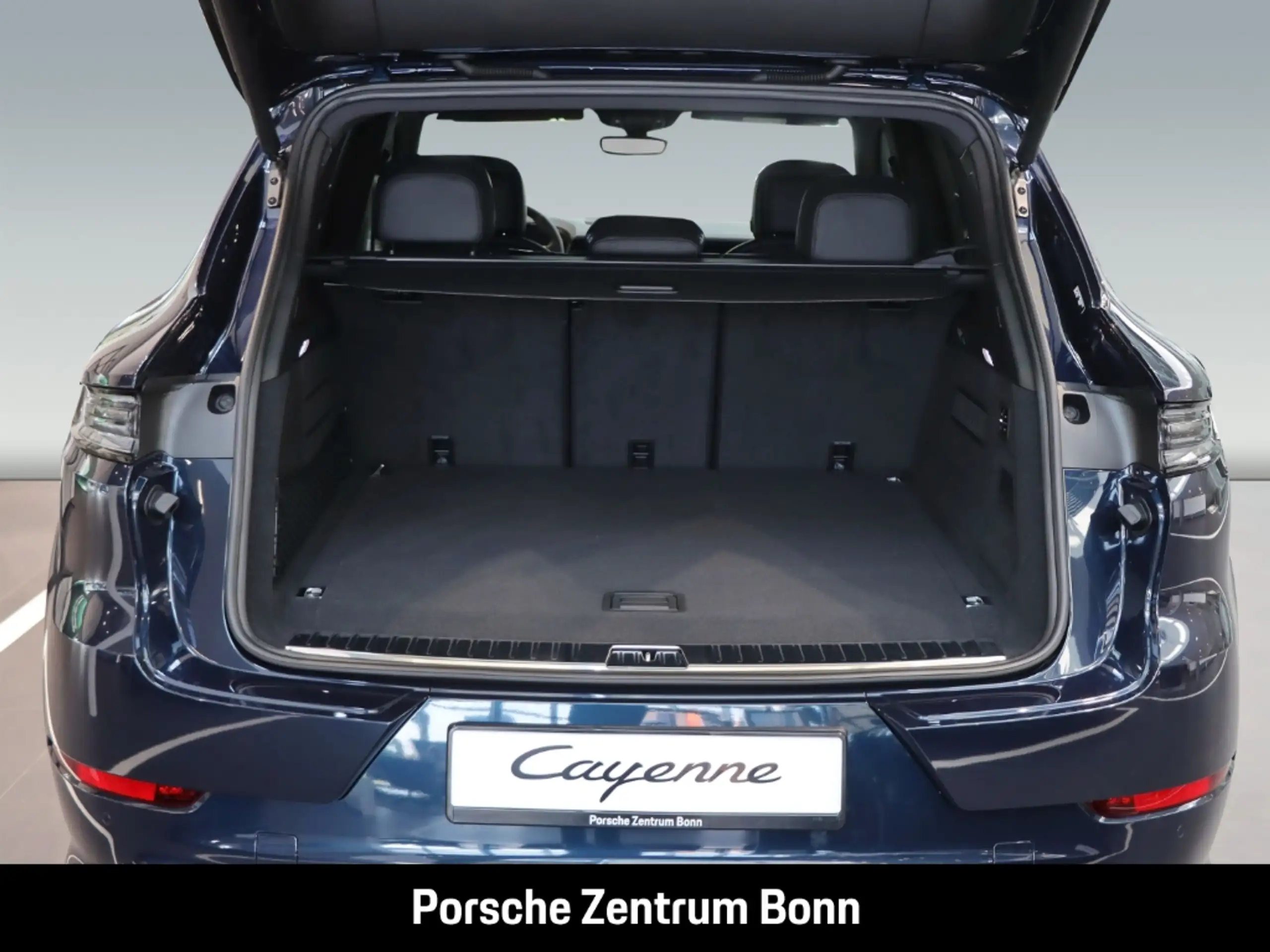 Porsche - Cayenne